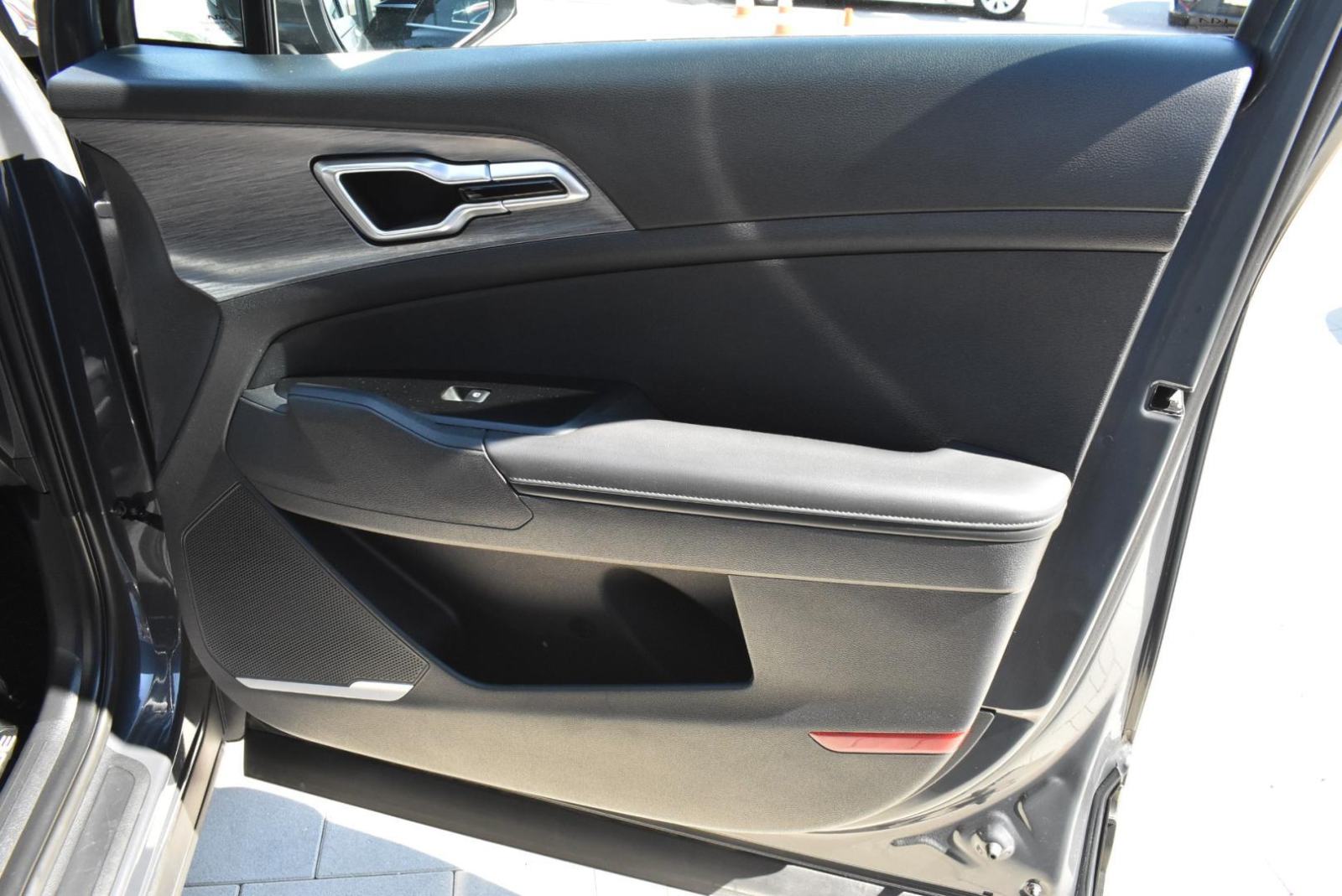 KIA Sportage 1.6 T-GDI LX FRESH M/T 2WD, NAV, KAMERA, TEMPOMAT, JAMSTV, fotografija 20