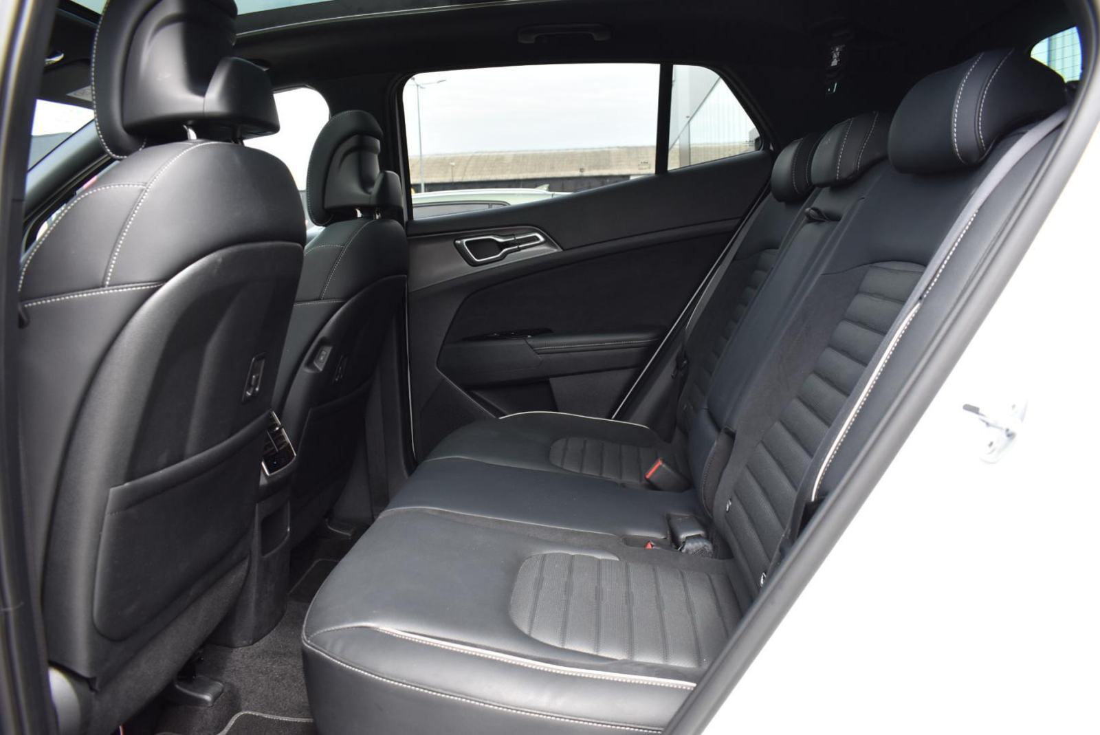 KIA Sportage HEV GT-LINE, PANORAMA, NAVIGACIJA, STRAŽNJA KAMERA, JAMST, fotografija 16