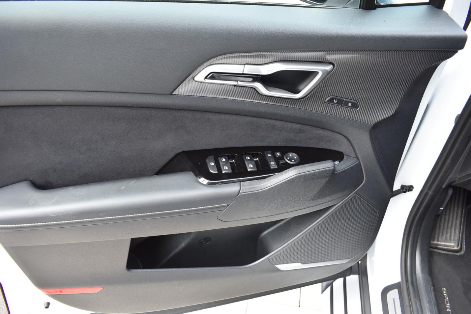 KIA Sportage HEV GT-LINE, PANORAMA, NAVIGACIJA, STRAŽNJA KAMERA, JAMST, fotografija 19
