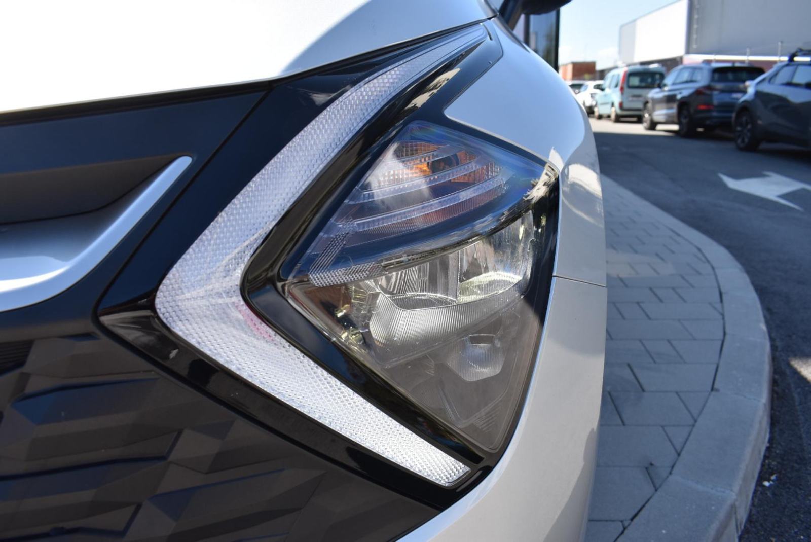 KIA Sportage 1.6 T-GDI FRESH DCT, NAVIGACIJA, STRAŽNJA KAMERA, GRIJANJ, fotografija 13