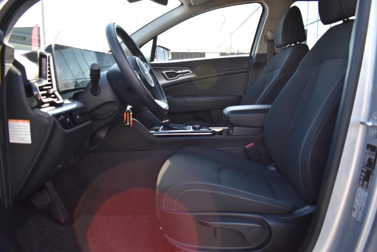 KIA Sportage 1.6 T-GDI FRESH DCT, NAVIGACIJA, STRAŽNJA KAMERA, GRIJANJ, fotografija 15