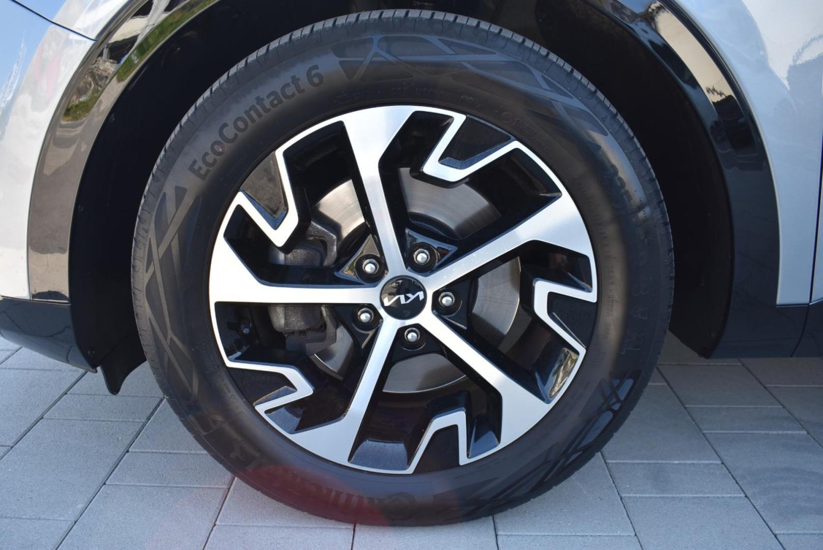 KIA Sportage 1.6 T-GDI EX STYLE DCT, NAV, KAMERA, TEMPOMAT, JAMSTVO, fotografija 14