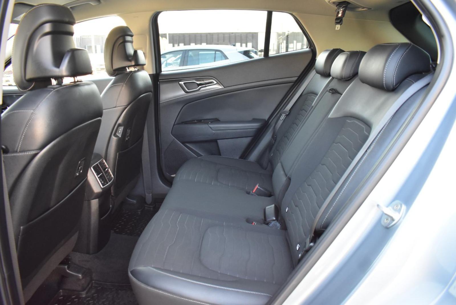 KIA Sportage 1.6 T-GDI EX STYLE DCT, NAV, KAMERA, TEMPOMAT, JAMSTVO, fotografija 16
