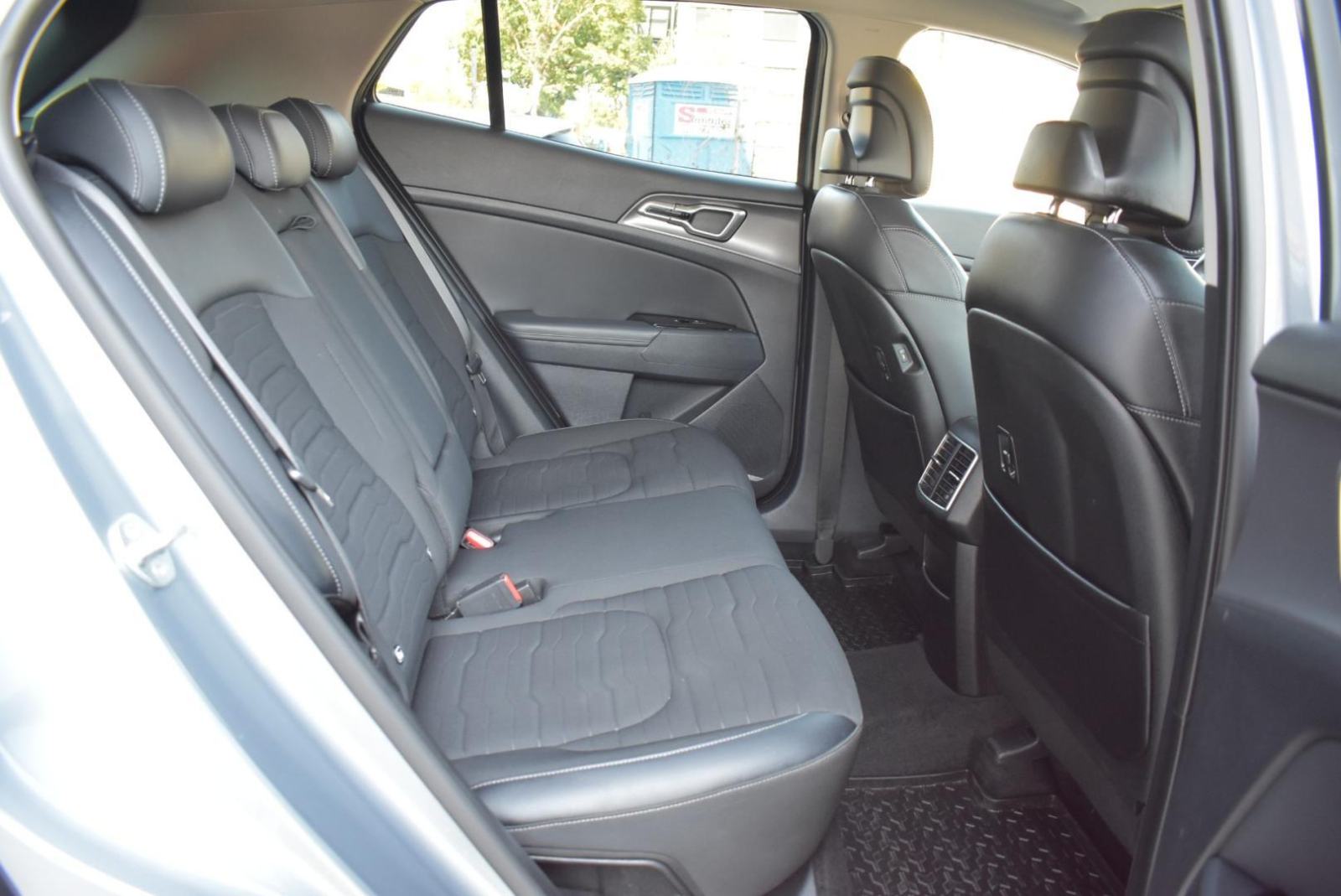 KIA Sportage 1.6 T-GDI EX STYLE DCT, NAV, KAMERA, TEMPOMAT, JAMSTVO, fotografija 18