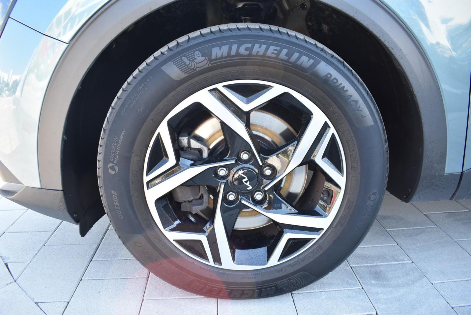 KIA Sportage 1.6 T-GDI, NAV, KAMERA, TEMPOMAT, JAMSTVO, fotografija 14
