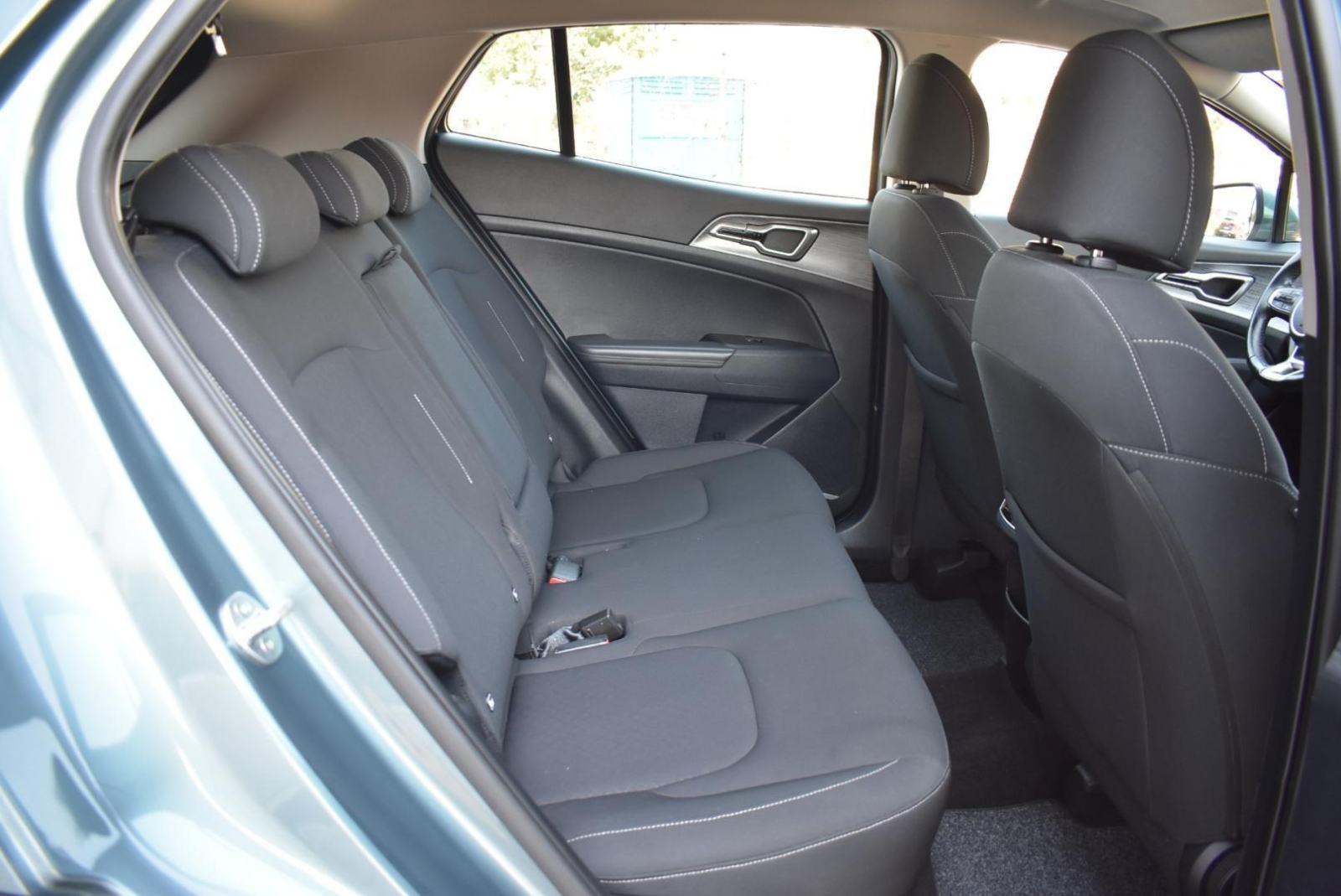 KIA Sportage 1.6 T-GDI, NAV, KAMERA, TEMPOMAT, JAMSTVO, fotografija 18