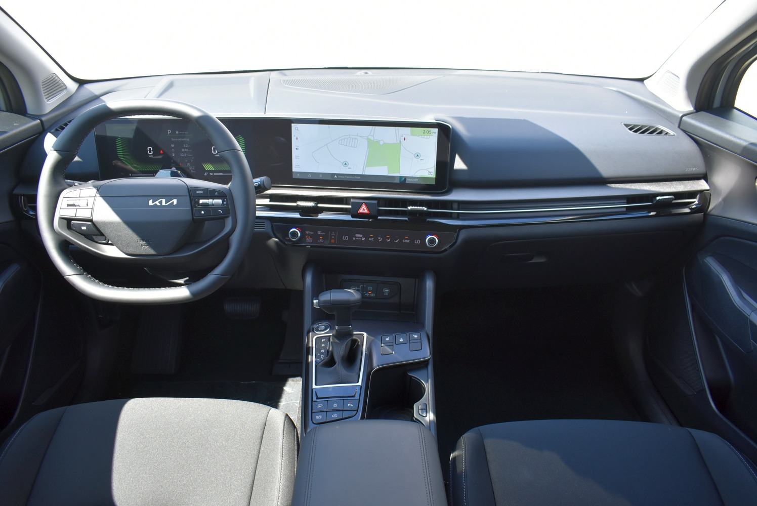 Kia Sportage 1.6 TCI LX Fresh MHEV DCT *HR* TESTNO VOZILO,REG DO 07/27, fotografija 8
