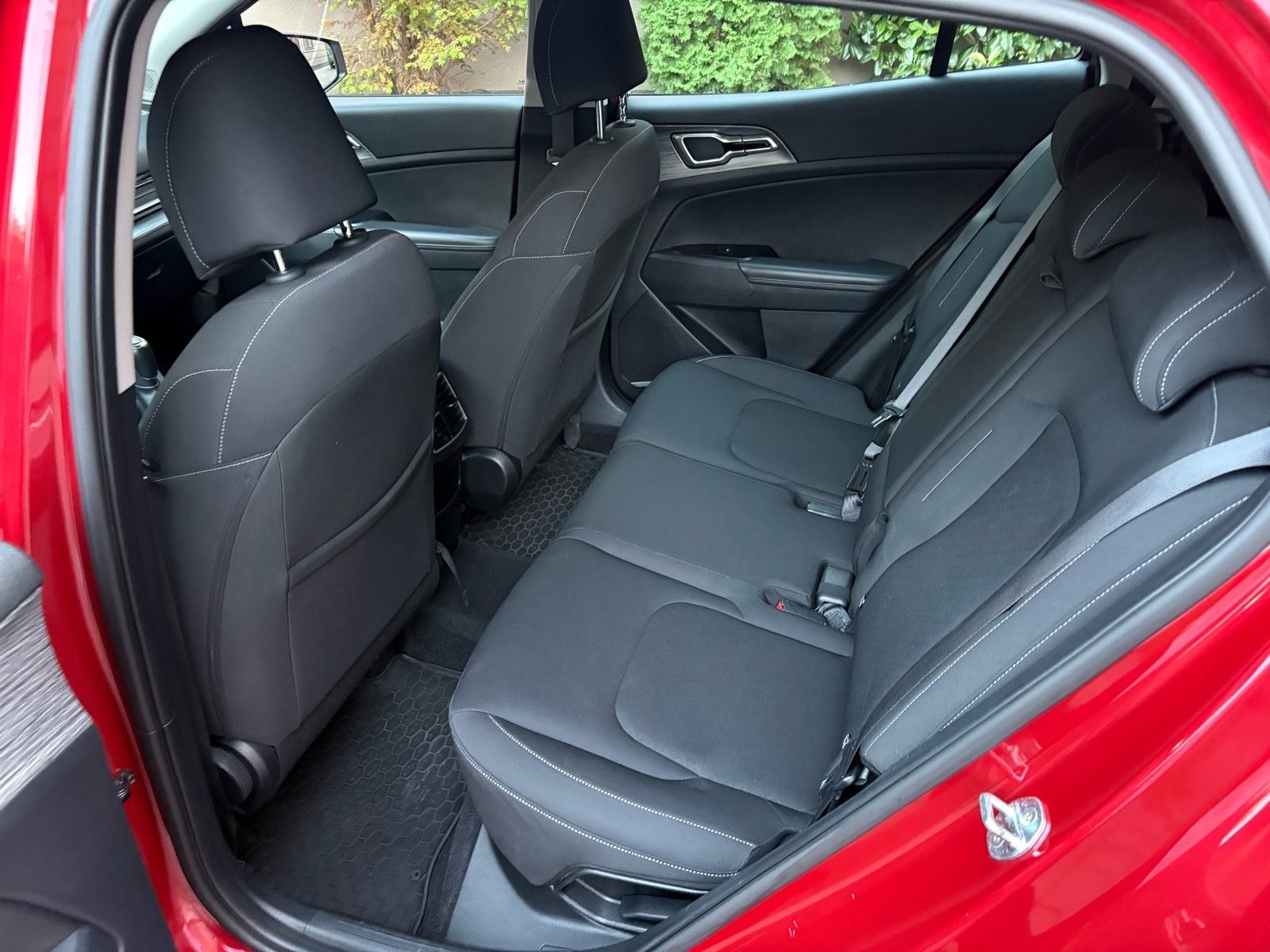 Kia Sportage 1.6 Top stanje Prvi vlasnik Reg god dana, fotografija 10