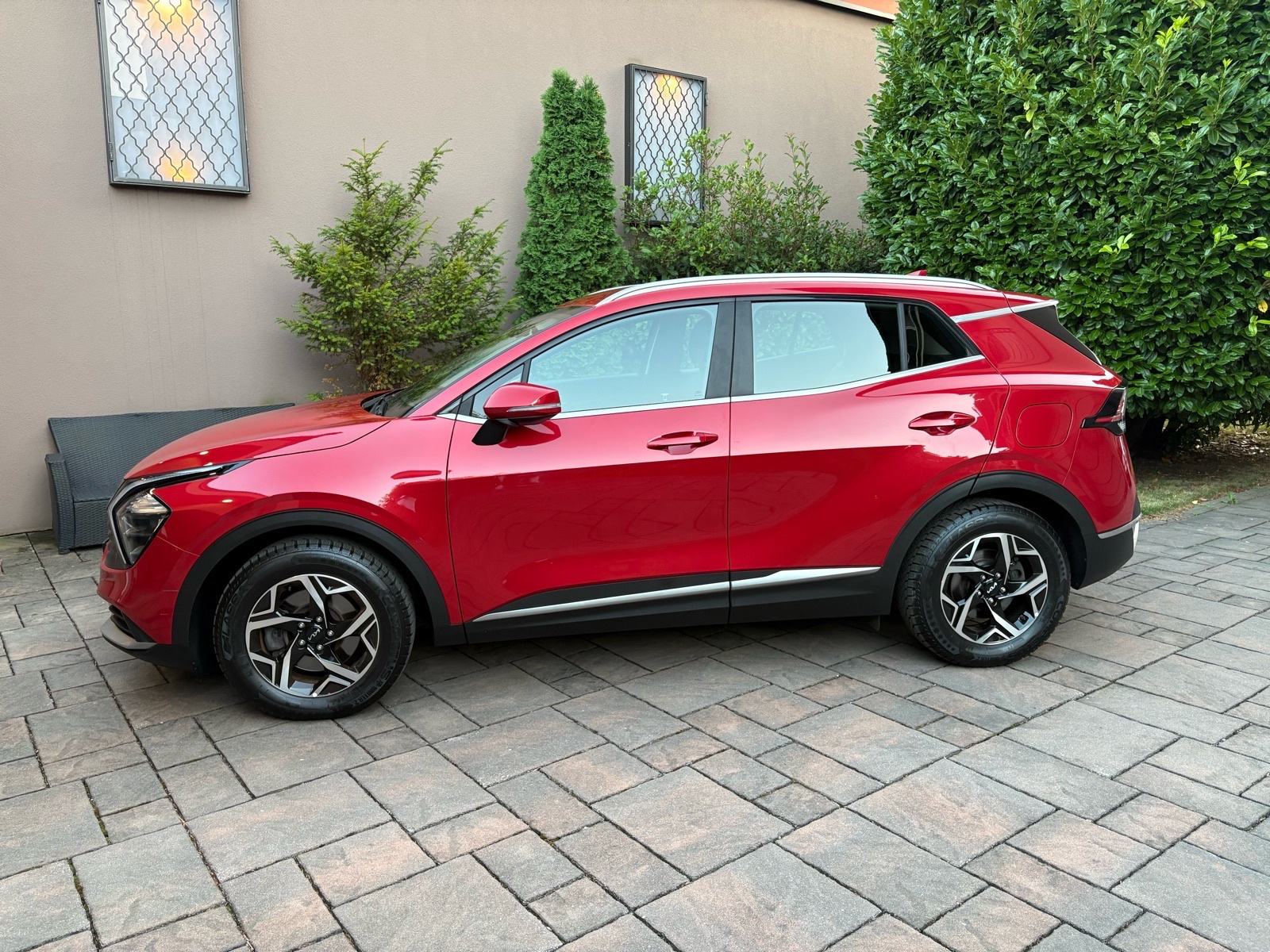 Kia Sportage 1.6 Top stanje Prvi vlasnik Reg god dana, fotografija 5