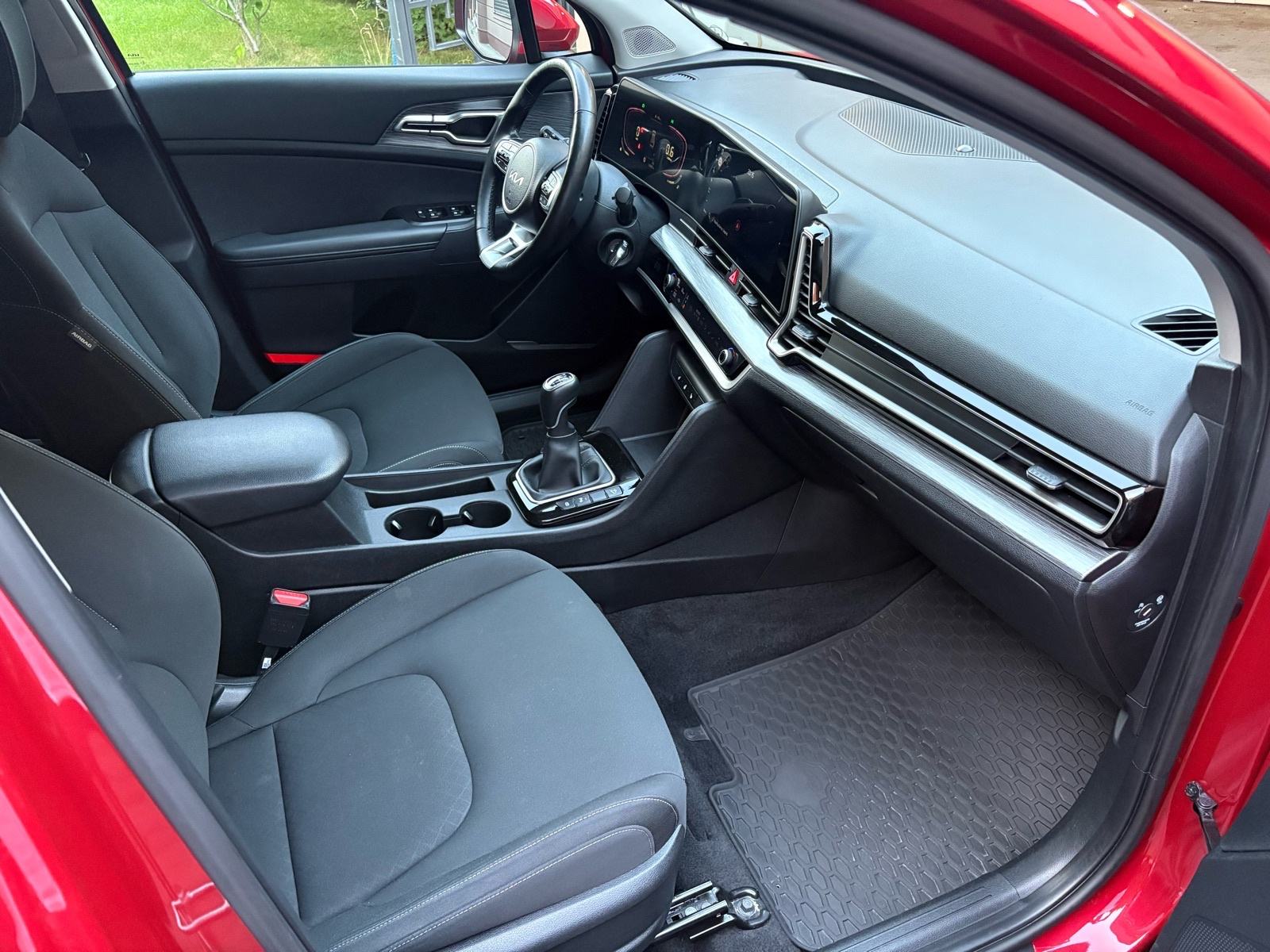 Kia Sportage 1.6 Top stanje Prvi vlasnik Reg god dana, fotografija 14