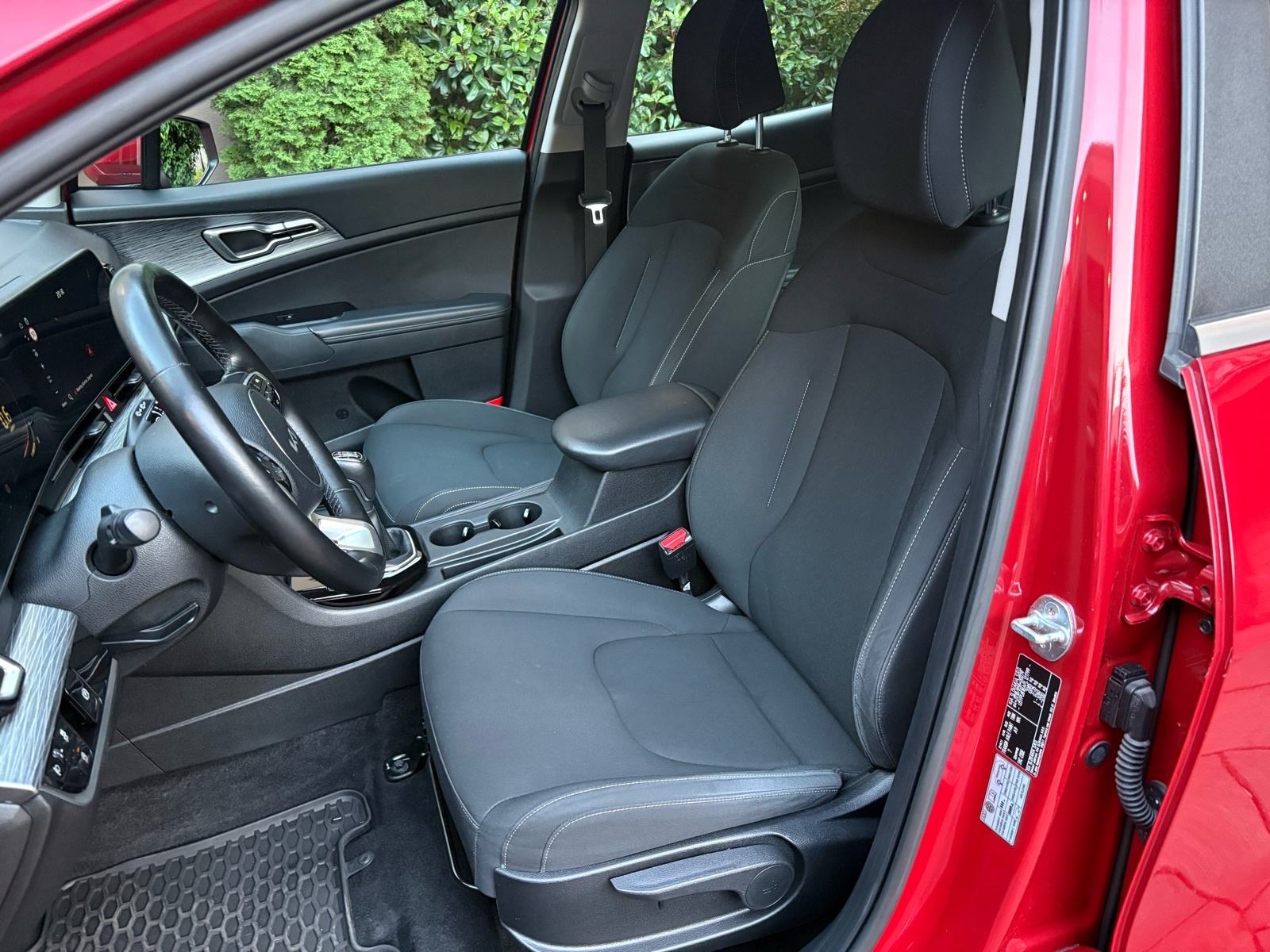 Kia Sportage 1.6 Top stanje Prvi vlasnik Reg god dana, fotografija 17