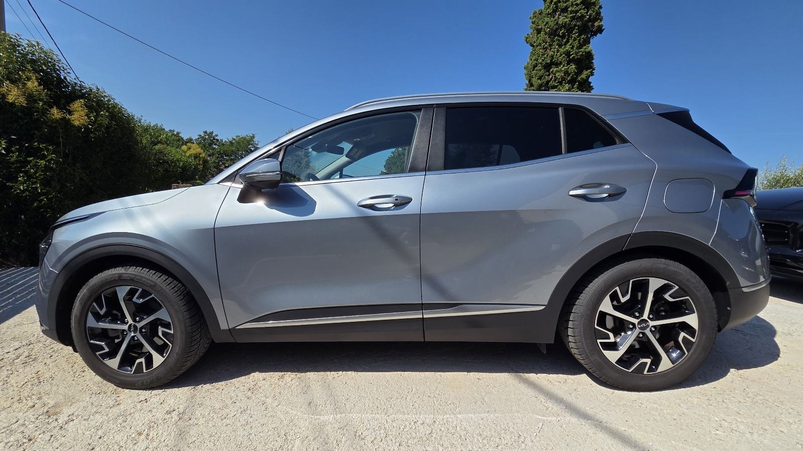 Kia Sportage 1.6CRDI/DIESEL/AKCIJA/2023g./automatik/JAMSTVO/U PDV, fotografija 5