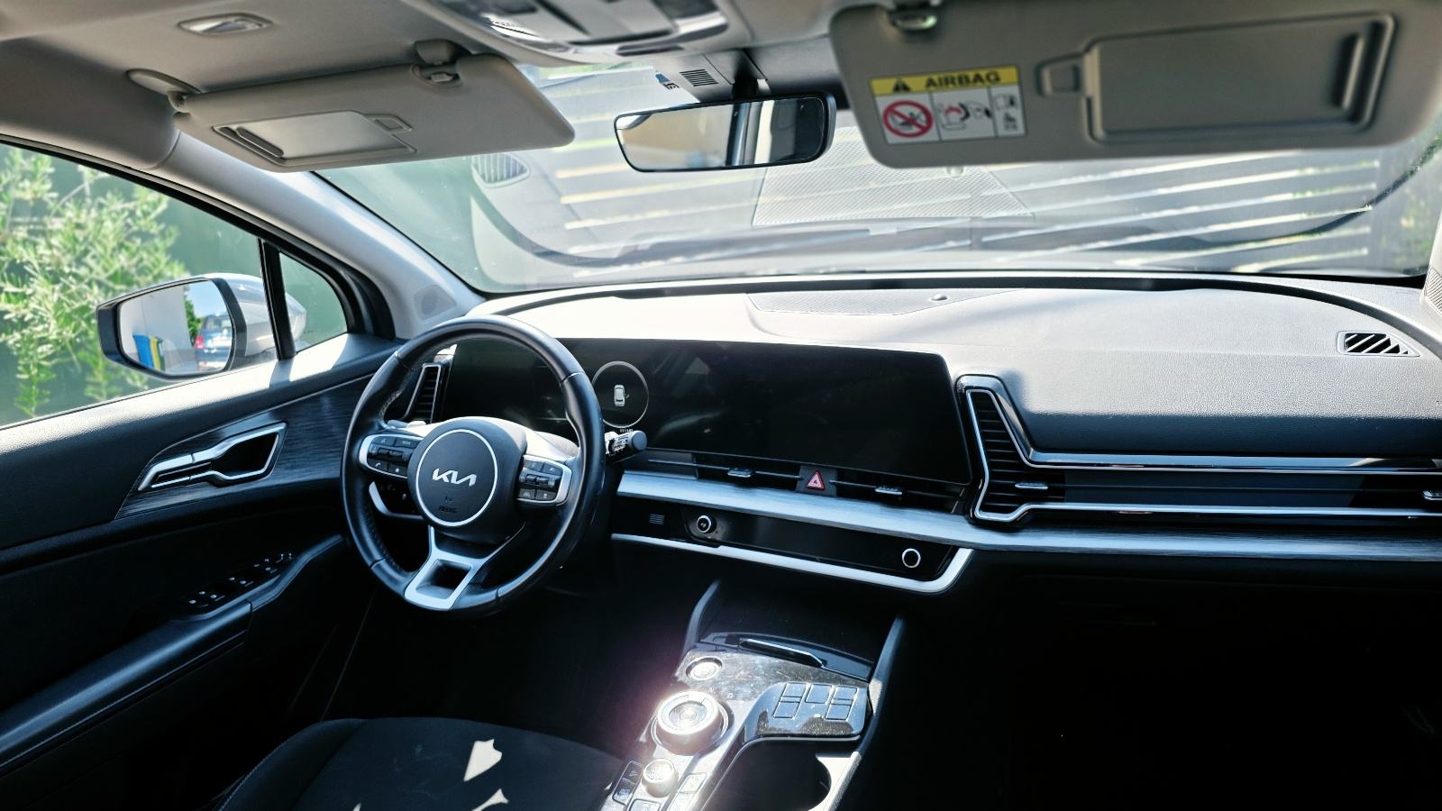 Kia Sportage 1.6CRDI/DIESEL/AKCIJA/2023g./automatik/JAMSTVO/U PDV, fotografija 9