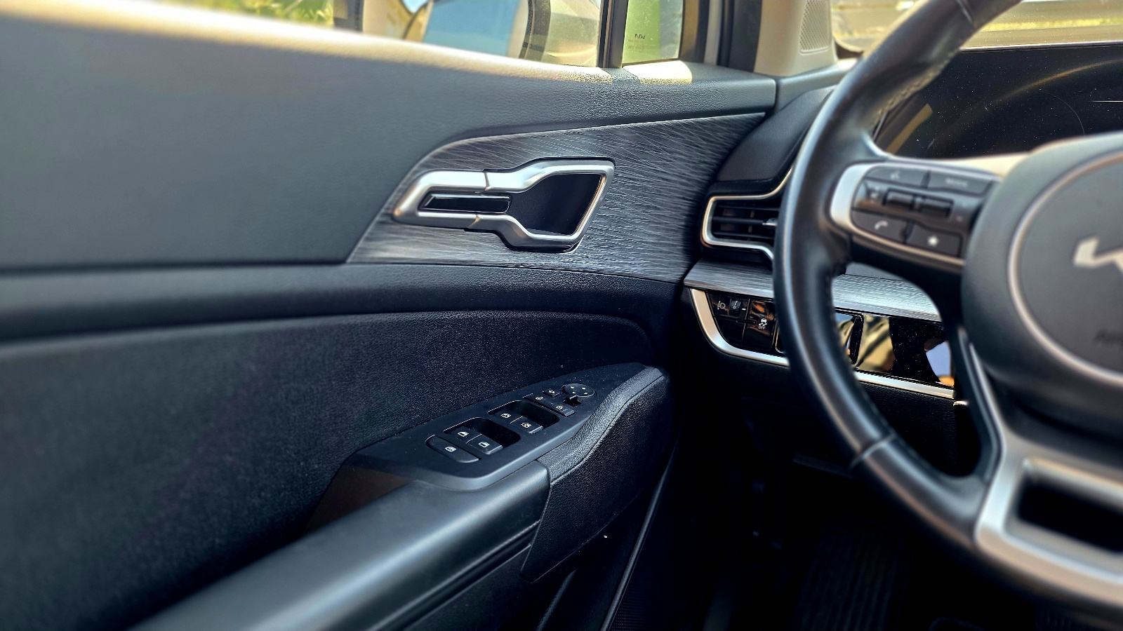 Kia Sportage 1.6CRDI/DIESEL/AKCIJA/2023g./automatik/JAMSTVO/U PDV, fotografija 14