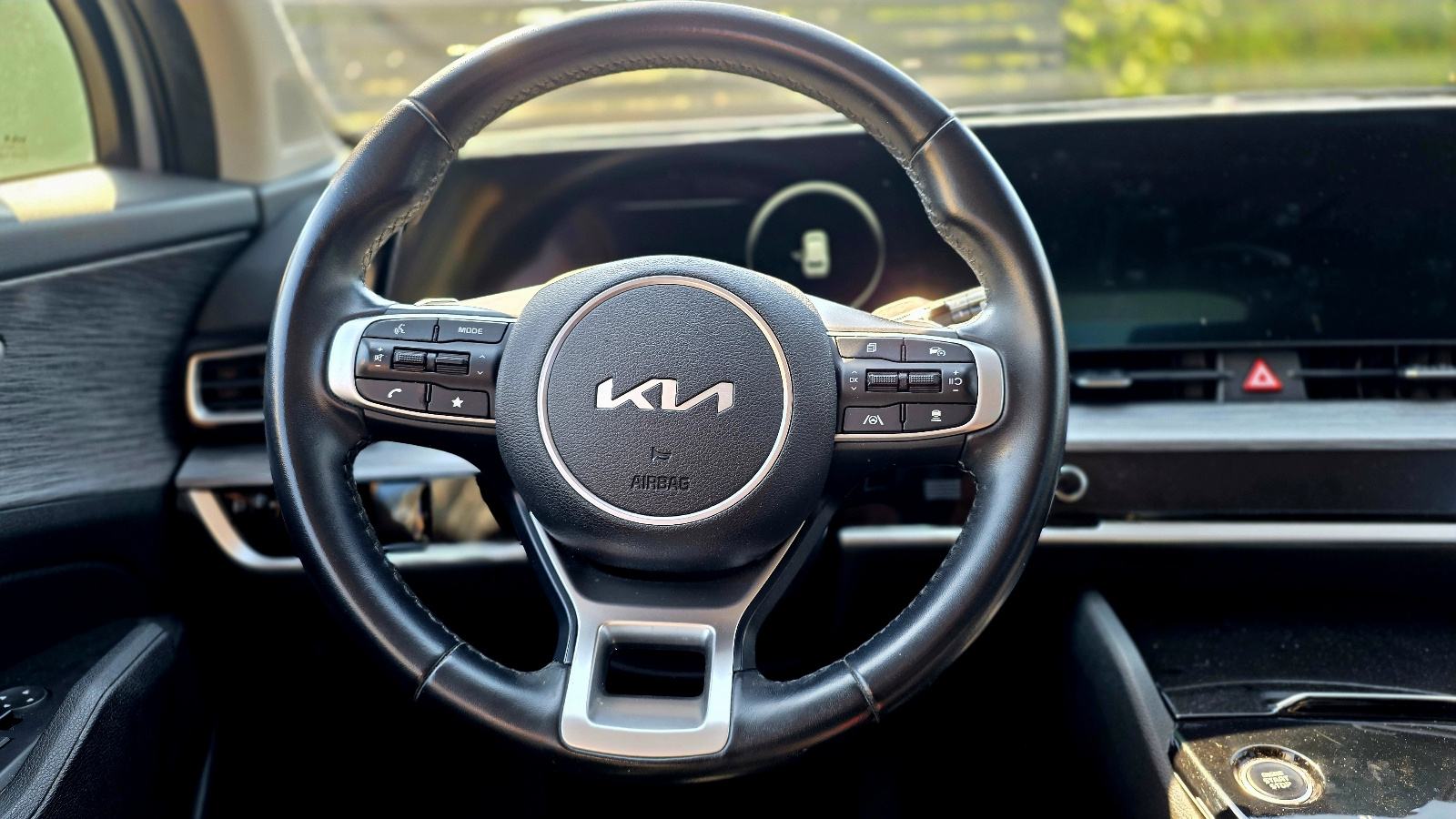 Kia Sportage 1.6CRDI/DIESEL/AKCIJA/2023g./automatik/JAMSTVO/U PDV, fotografija 11
