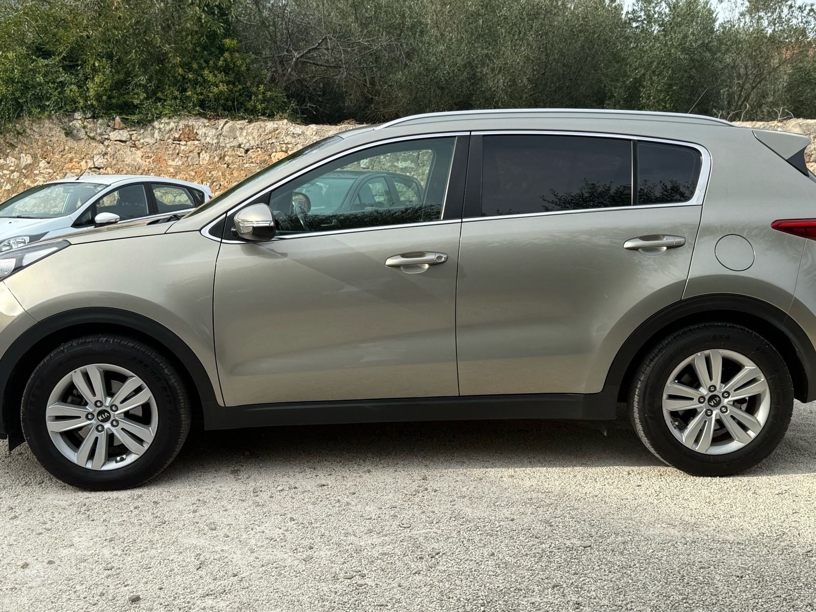 KIA Sportage 1.7 CRDi *HR auto/109 000 km/Euro 6/*, fotografija 5