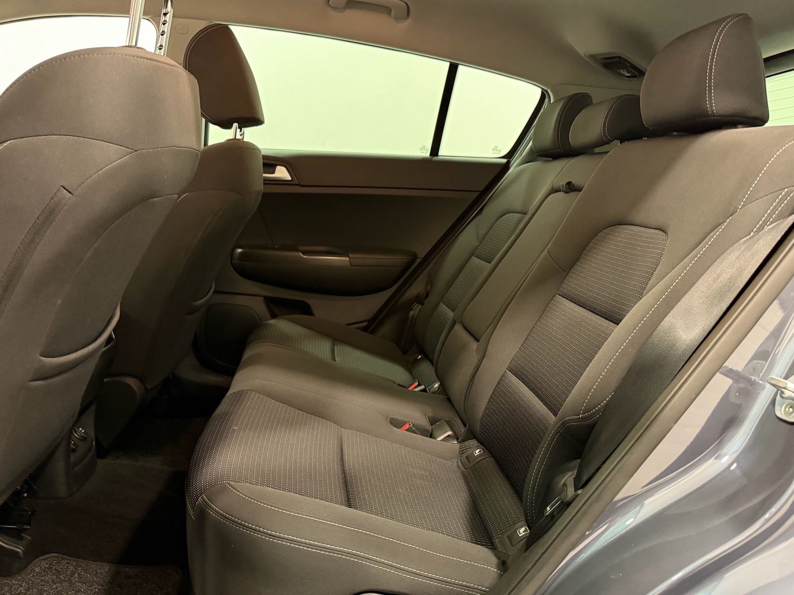 Kia Sportage 1.7 CRDI ACTIVE ,LED, NAVI, KAMERA, JAMSTVO 12 MJ!, fotografija 11