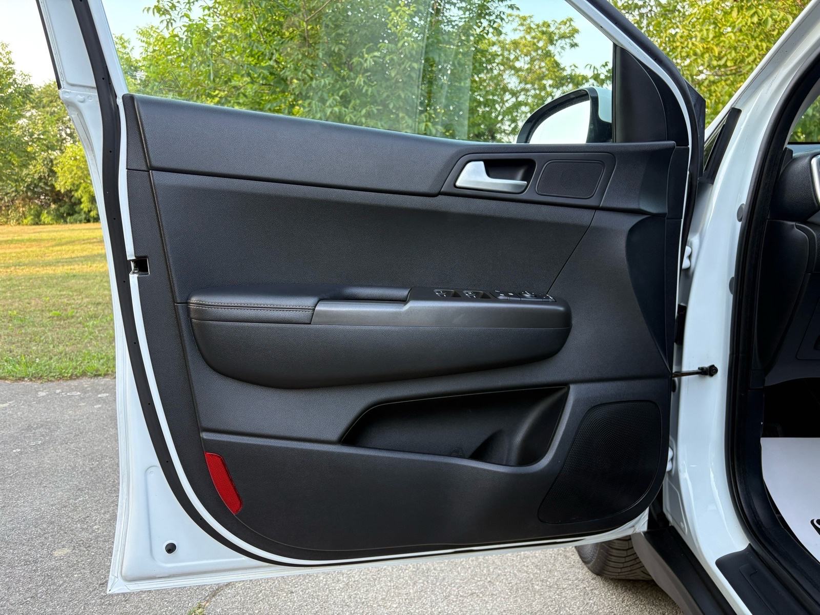 Kia Sportage 1.7 CRDI - ACTIVE, fotografija 20