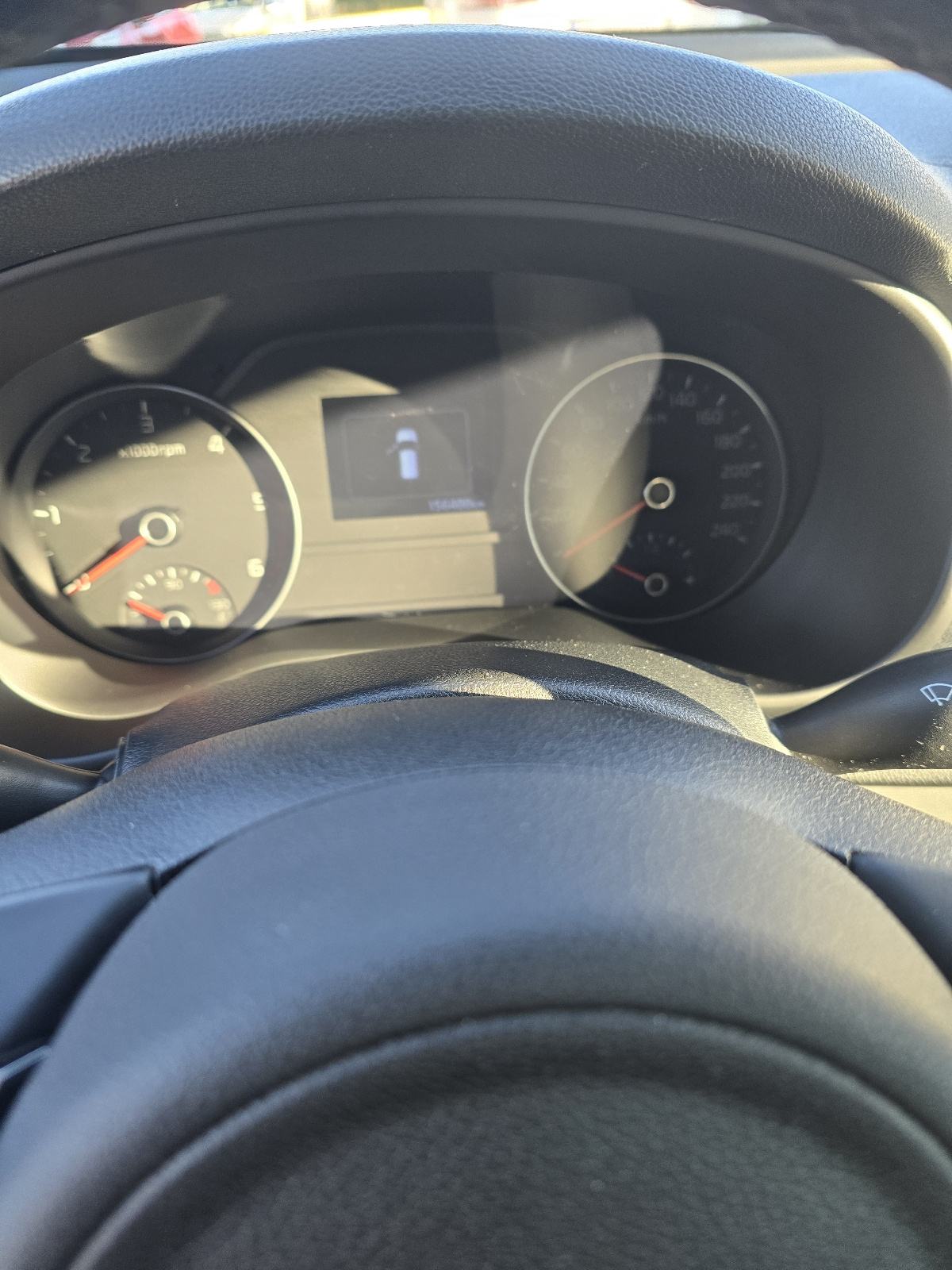 Kia Sportage 1.7 CRDI Automatik, 140ks, Alu, navi, kamera...., fotografija 10