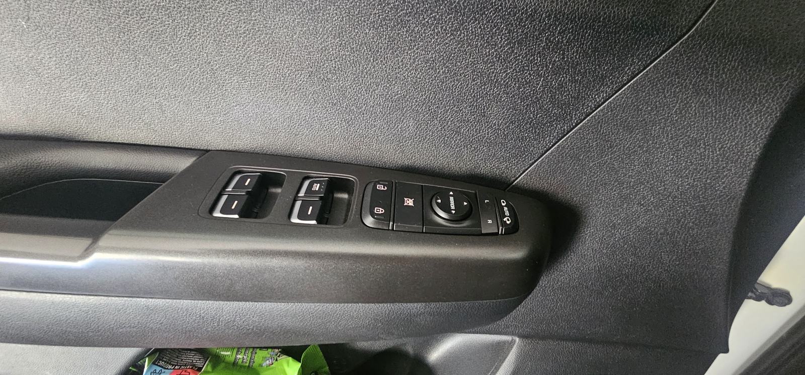 Kia Sportage 1.7 CRDI automatik, fotografija 11