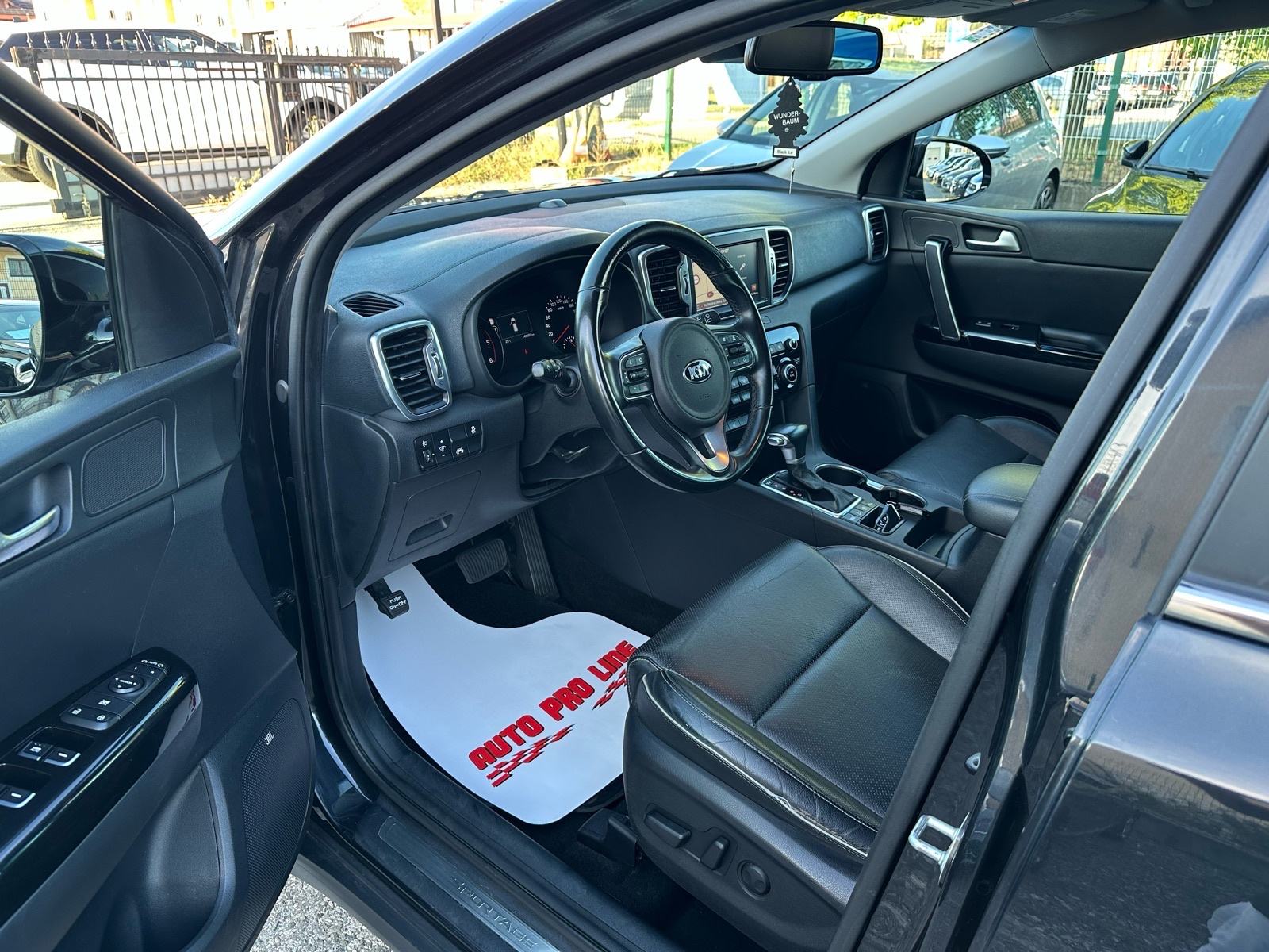Kia Sportage 1.7 CRDI *AUTOMATIK*, fotografija 13