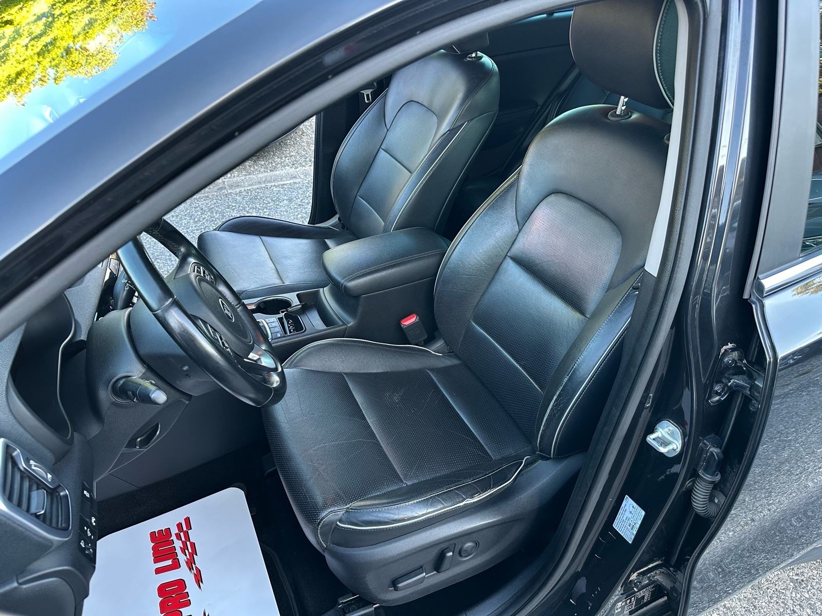 Kia Sportage 1.7 CRDI *AUTOMATIK*, fotografija 20
