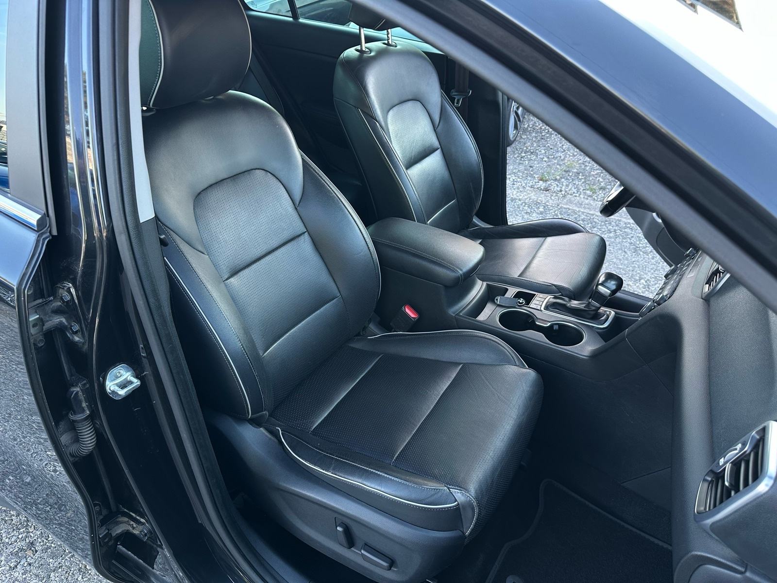 Kia Sportage 1.7 CRDI *AUTOMATIK*, fotografija 19