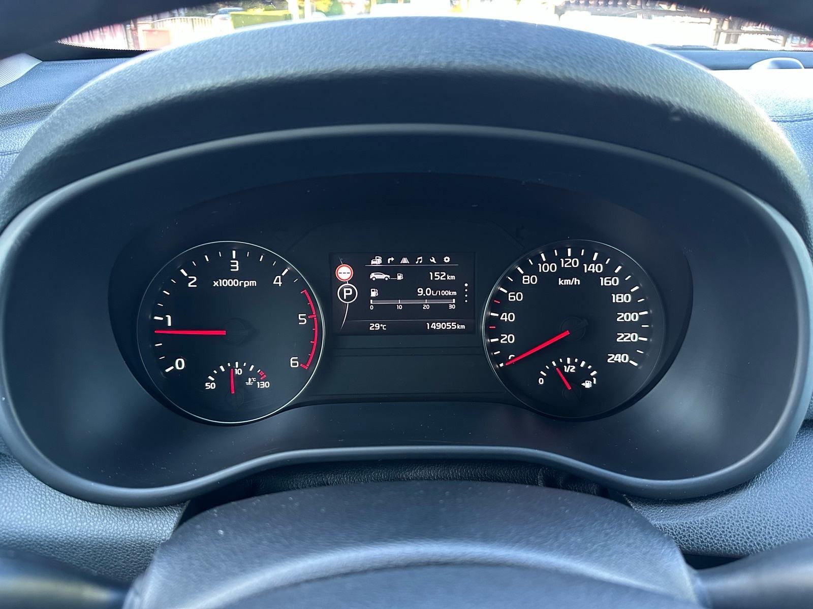 Kia Sportage 1.7 CRDI *AUTOMATIK*, fotografija 18