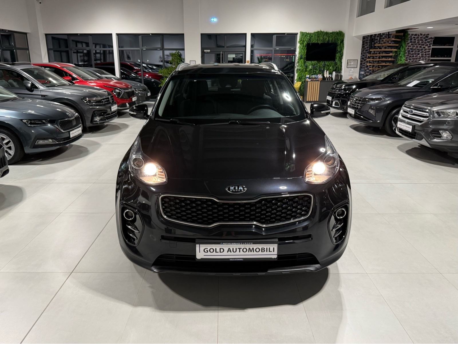 ⭐️KIA SPORTAGE 1.7 CRDI⭐️EDITION◼️KAMERA◼️2 GODINE JAMSTVA✅⭐️, fotografija 2