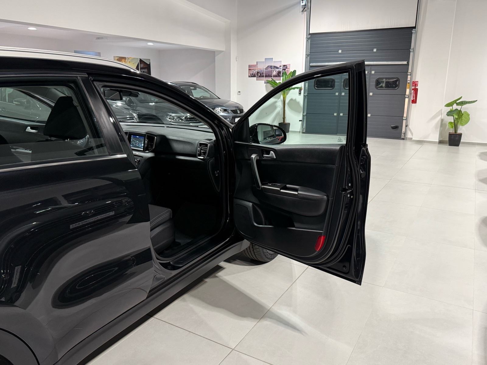 ⭐️KIA SPORTAGE 1.7 CRDI⭐️EDITION◼️KAMERA◼️2 GODINE JAMSTVA✅⭐️, fotografija 13