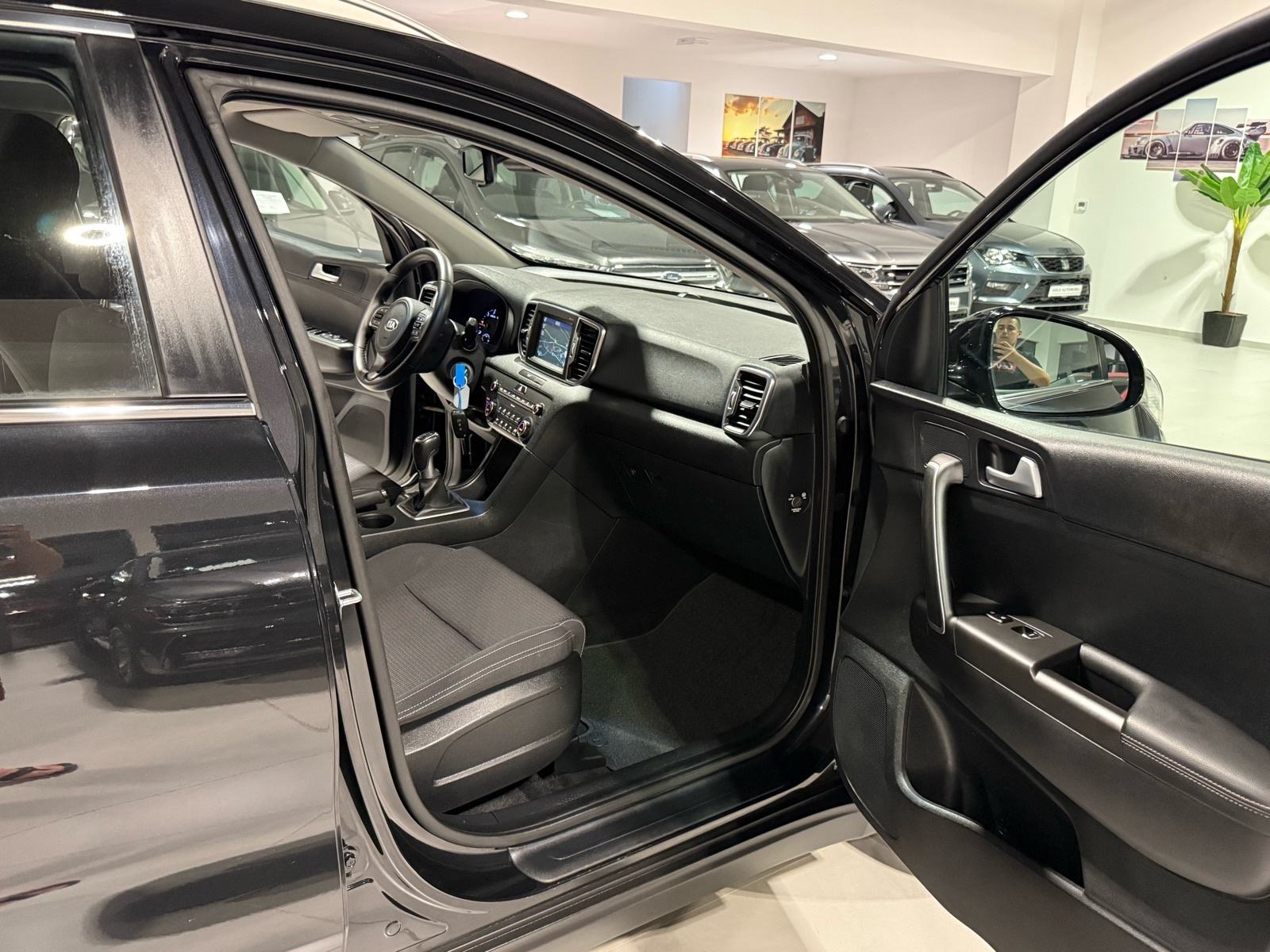 ⭐️KIA SPORTAGE 1.7 CRDI⭐️EDITION◼️KAMERA◼️2 GODINE JAMSTVA✅⭐️, fotografija 14