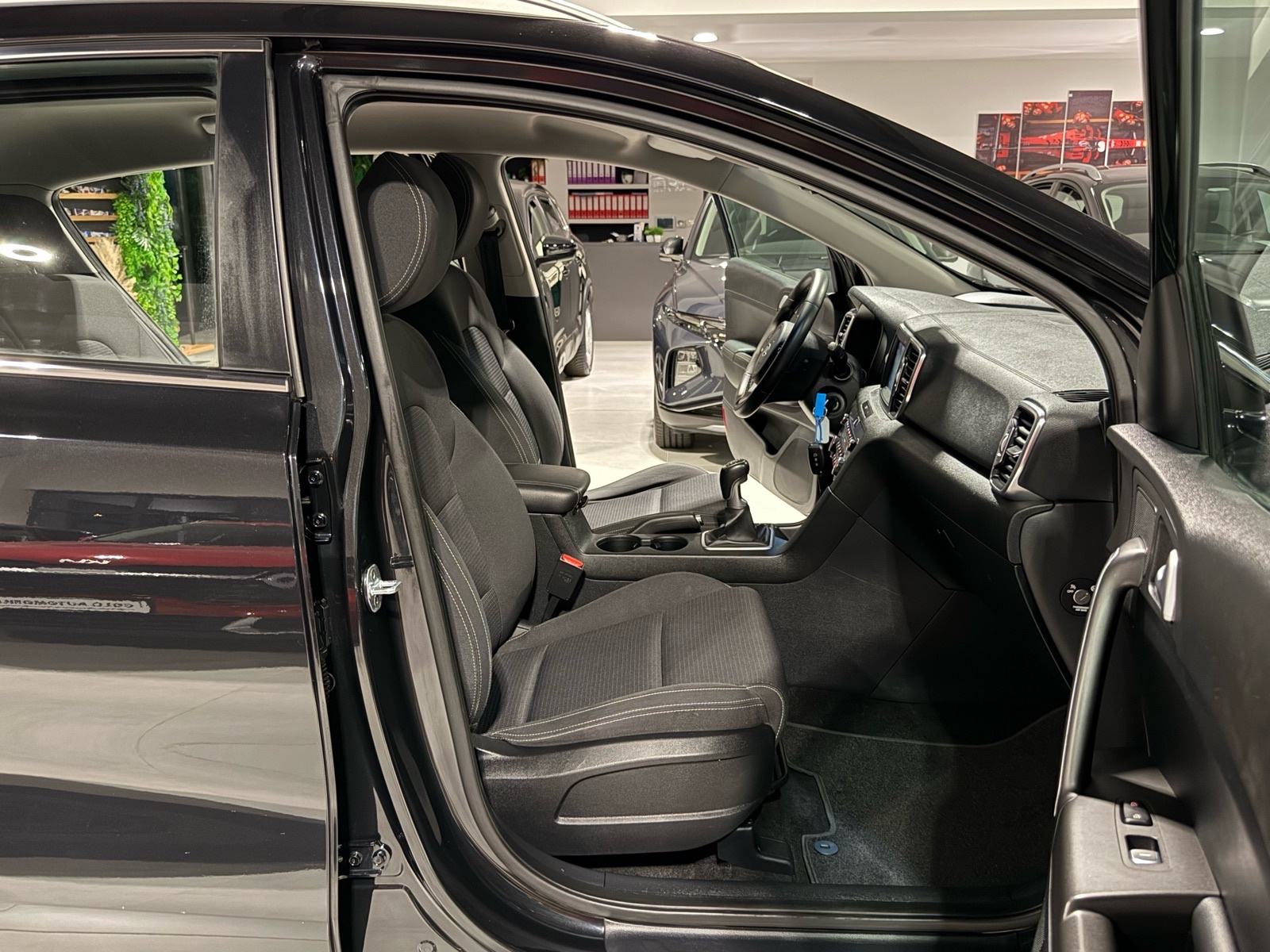 ⭐️KIA SPORTAGE 1.7 CRDI⭐️EDITION◼️KAMERA◼️2 GODINE JAMSTVA✅⭐️, fotografija 15