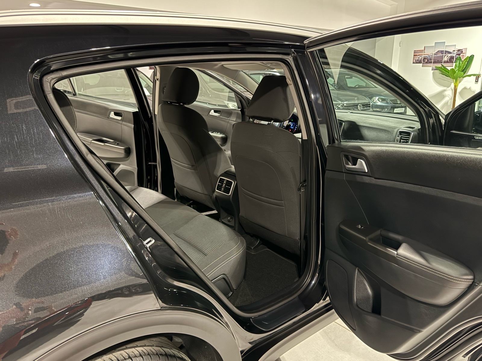 ⭐️KIA SPORTAGE 1.7 CRDI⭐️EDITION◼️KAMERA◼️2 GODINE JAMSTVA✅⭐️, fotografija 18