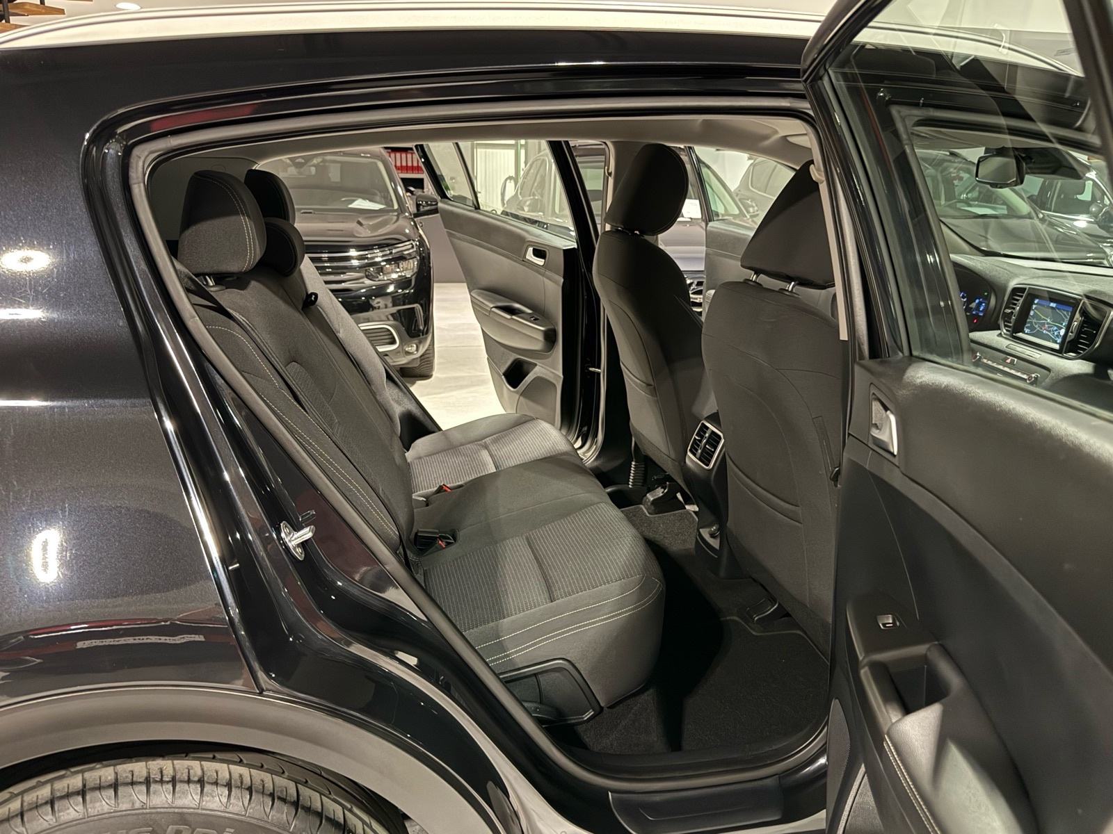 ⭐️KIA SPORTAGE 1.7 CRDI⭐️EDITION◼️KAMERA◼️2 GODINE JAMSTVA✅⭐️, fotografija 19