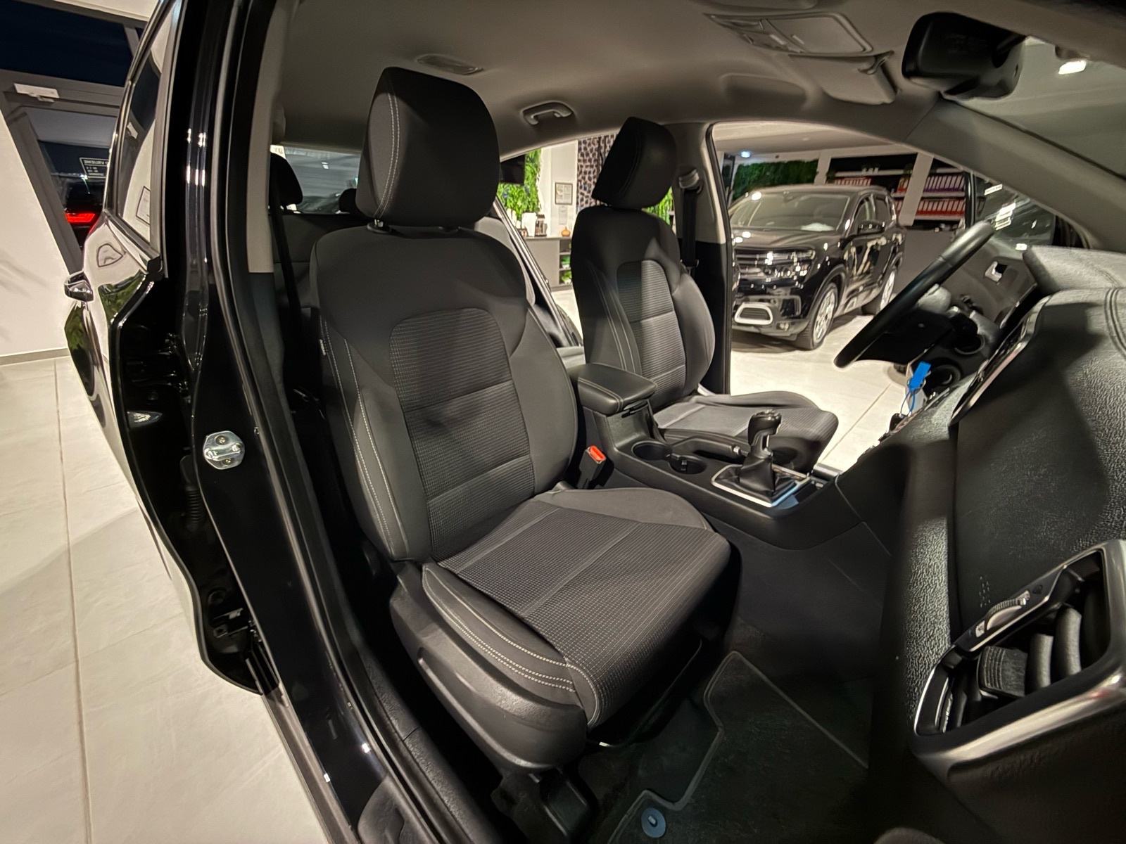 ⭐️KIA SPORTAGE 1.7 CRDI⭐️EDITION◼️KAMERA◼️2 GODINE JAMSTVA✅⭐️, fotografija 16