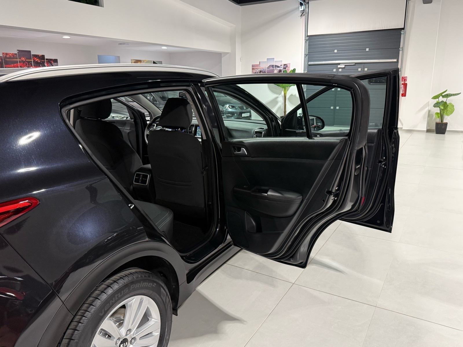 ⭐️KIA SPORTAGE 1.7 CRDI⭐️EDITION◼️KAMERA◼️2 GODINE JAMSTVA✅⭐️, fotografija 17