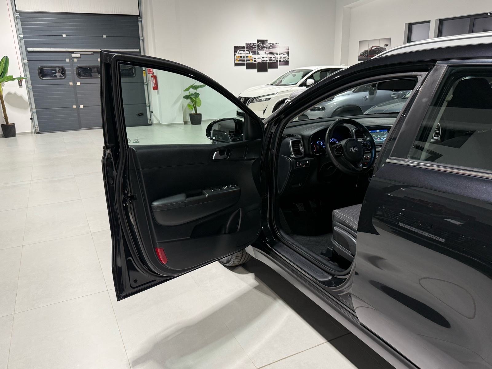 ⭐️KIA SPORTAGE 1.7 CRDI⭐️EDITION◼️KAMERA◼️2 GODINE JAMSTVA✅⭐️, fotografija 20