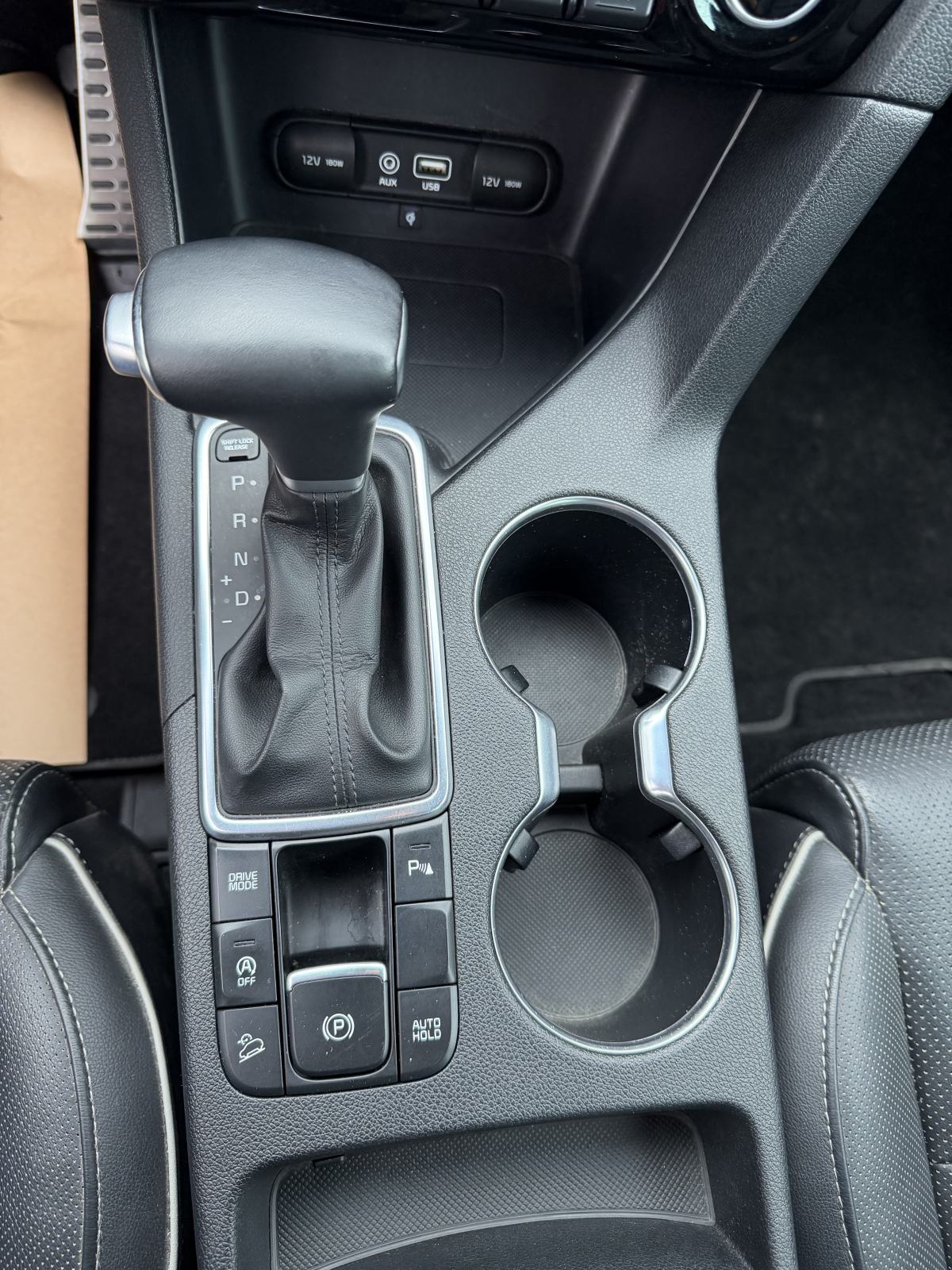 Kia Sportage 1,7 CRDi GT LINE AUTOMATIK SERVISNA POVIJEST, fotografija 13