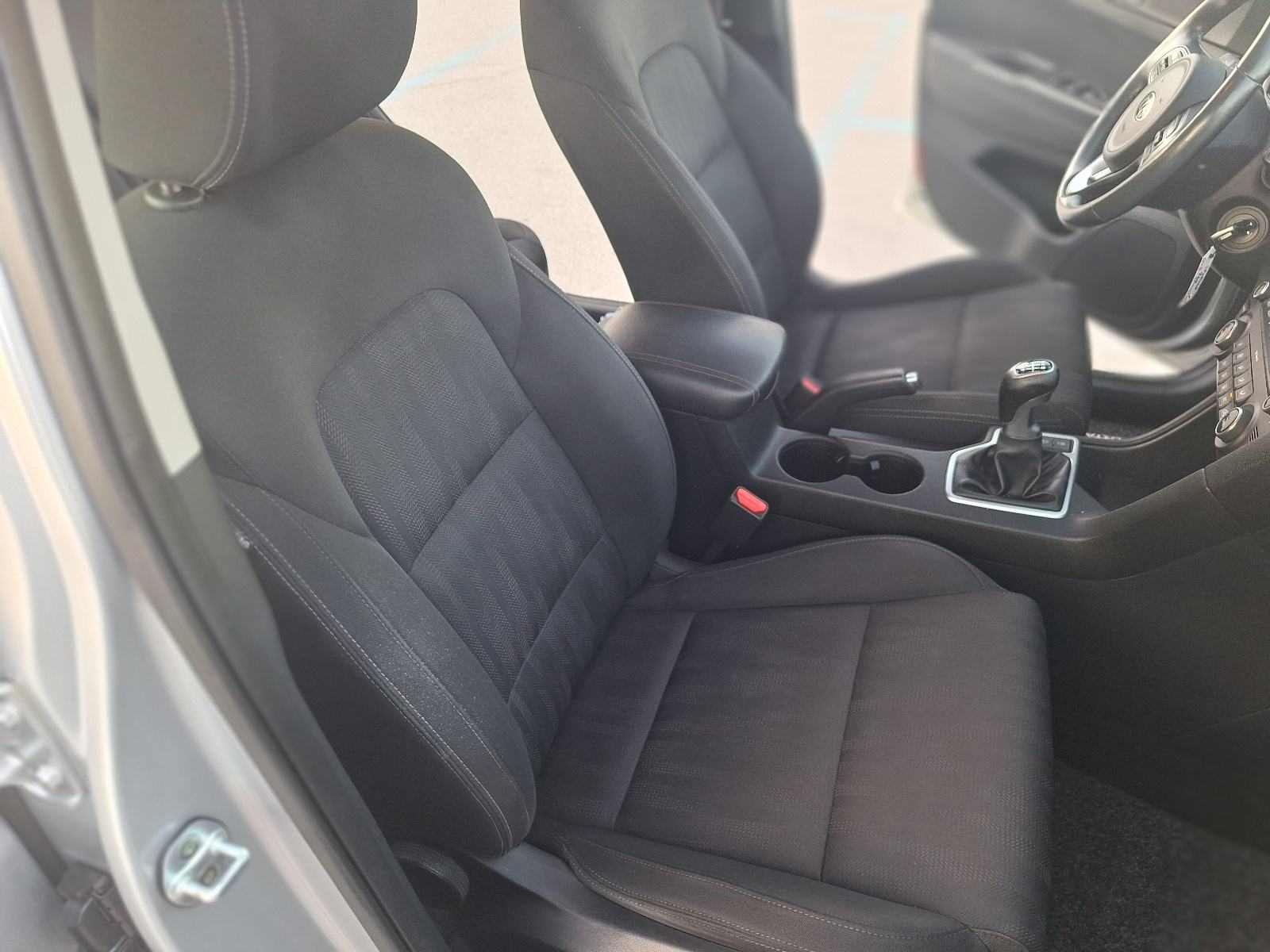 Kia Sportage 1,7 CRDi, Navi, Led, fotografija 12