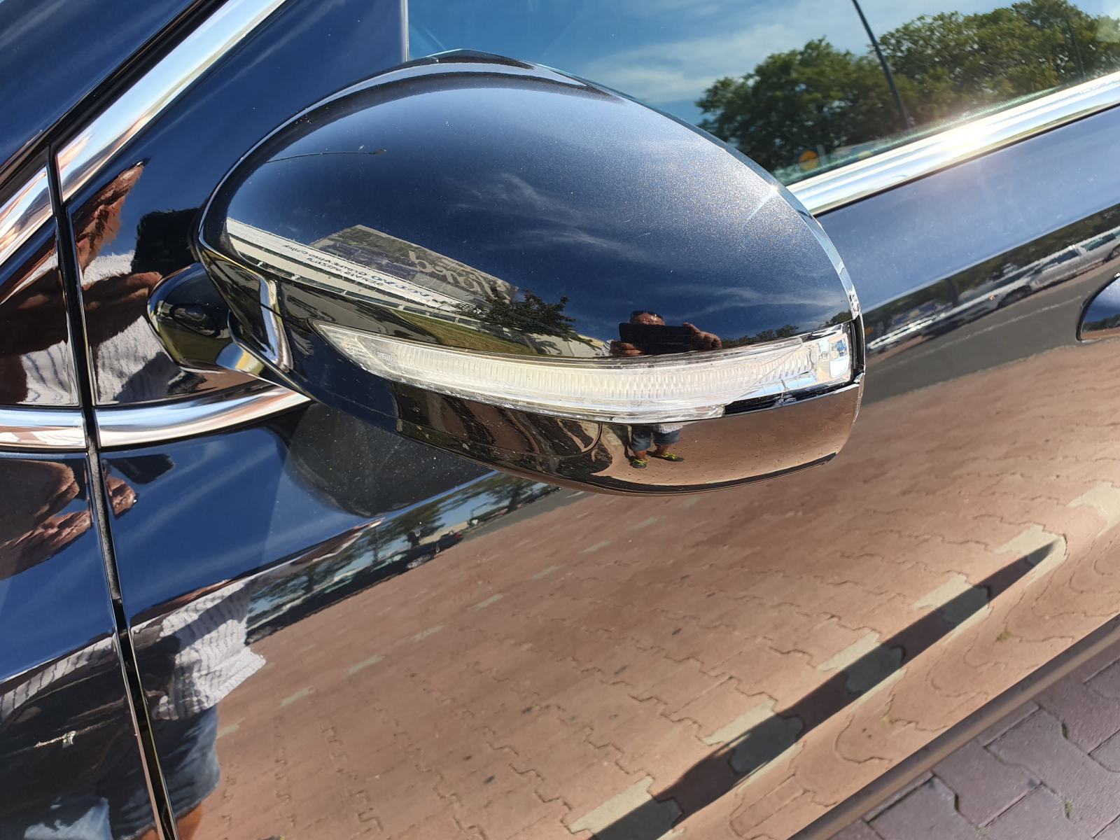 POVOLJNO Kia Sportage 1,7 CRDi aut., fotografija 6