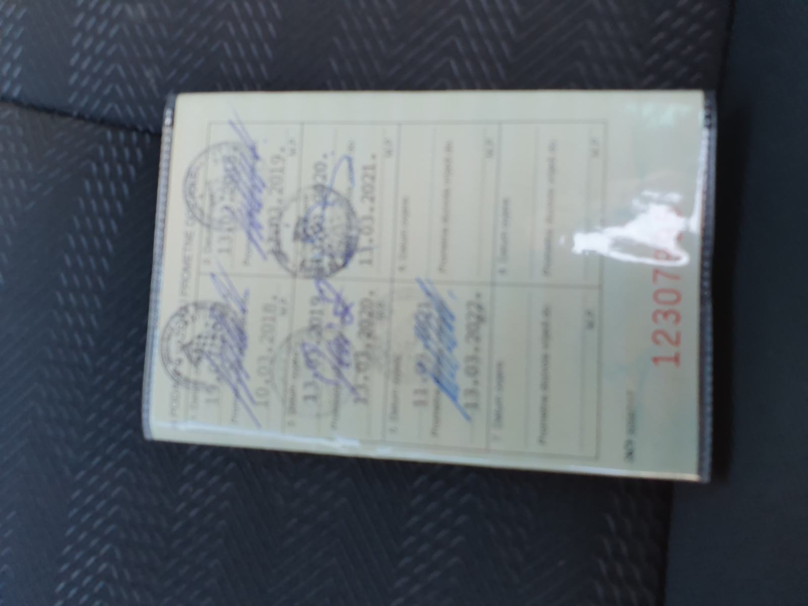 POVOLJNO Kia Sportage 1,7 CRDi aut., fotografija 13