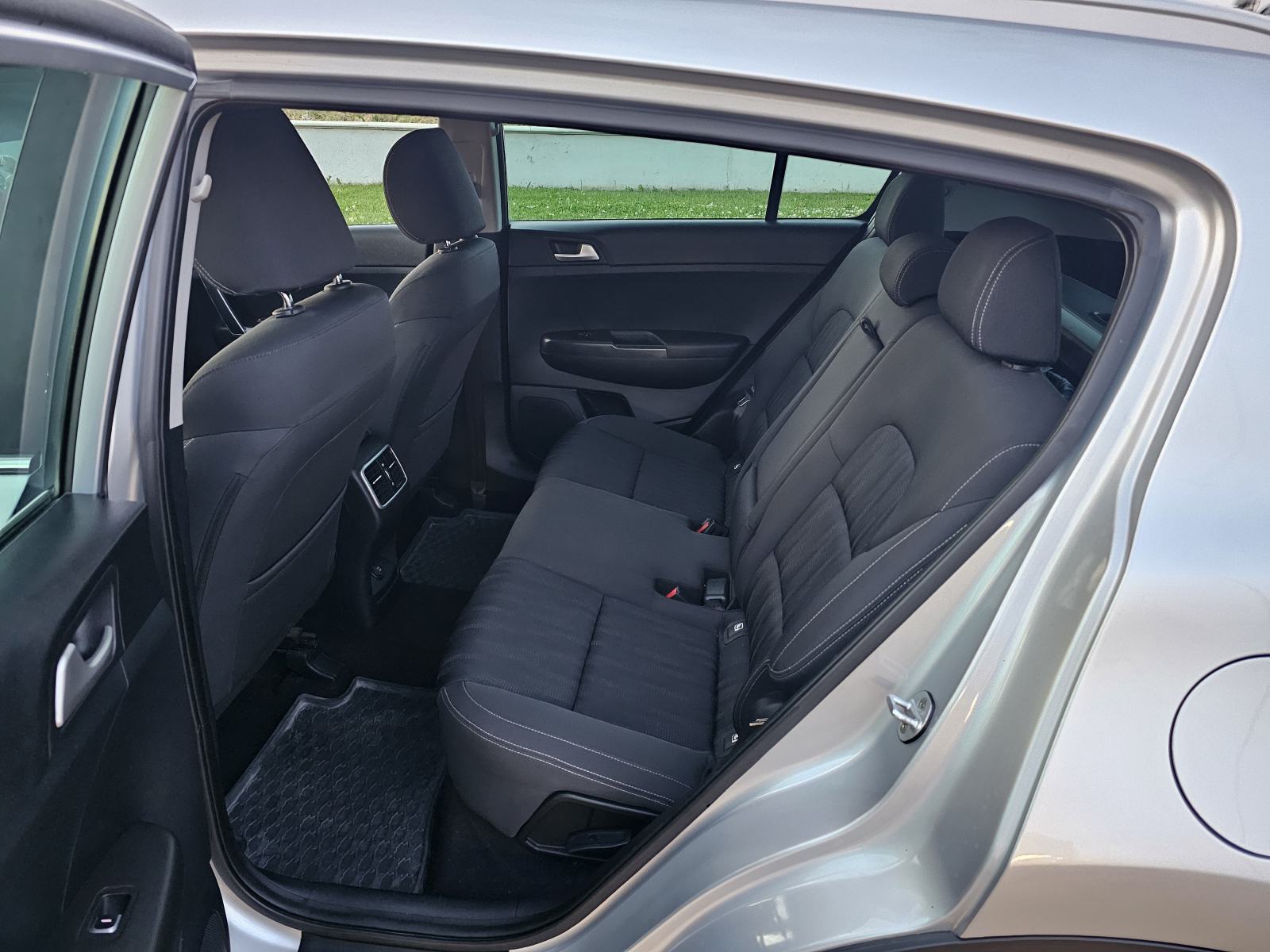 Kia Sportage 1,7 CRDi..2017 Godina, fotografija 12