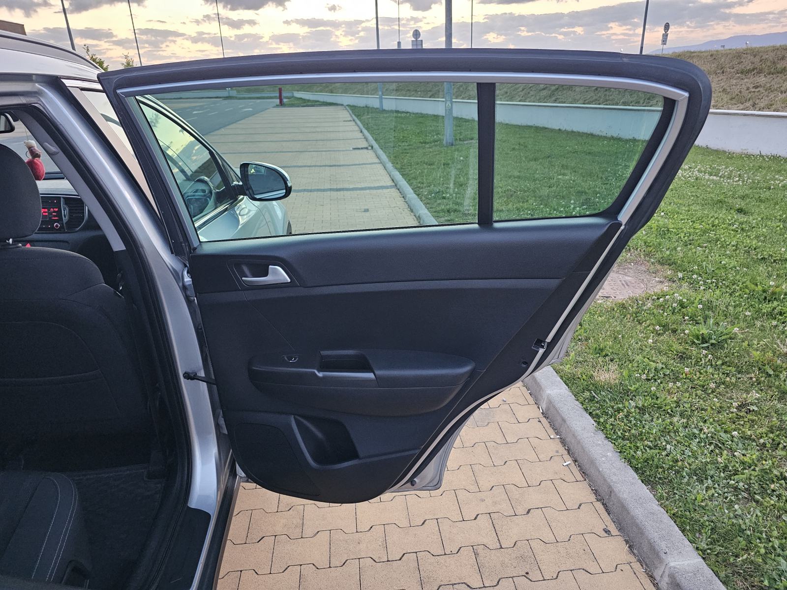 Kia Sportage 1,7 CRDi..2017 Godina, fotografija 19