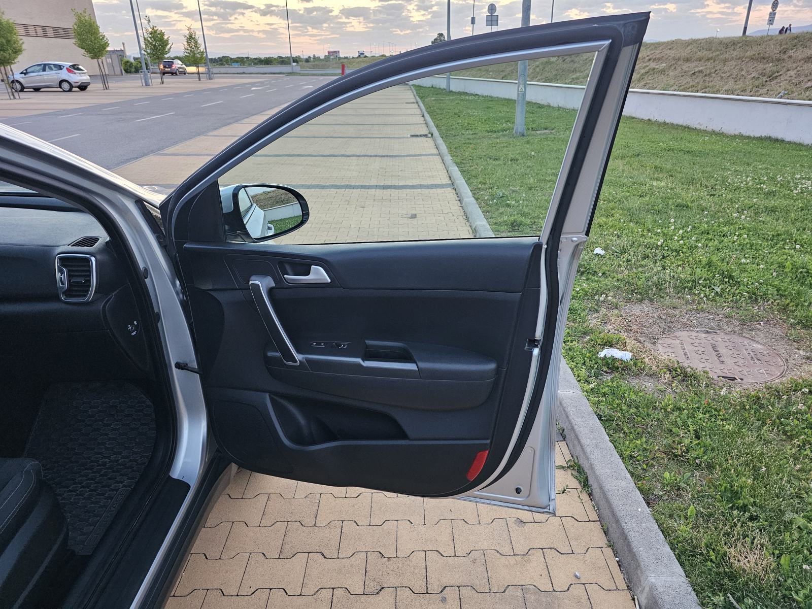 Kia Sportage 1,7 CRDi..2017 Godina, fotografija 20