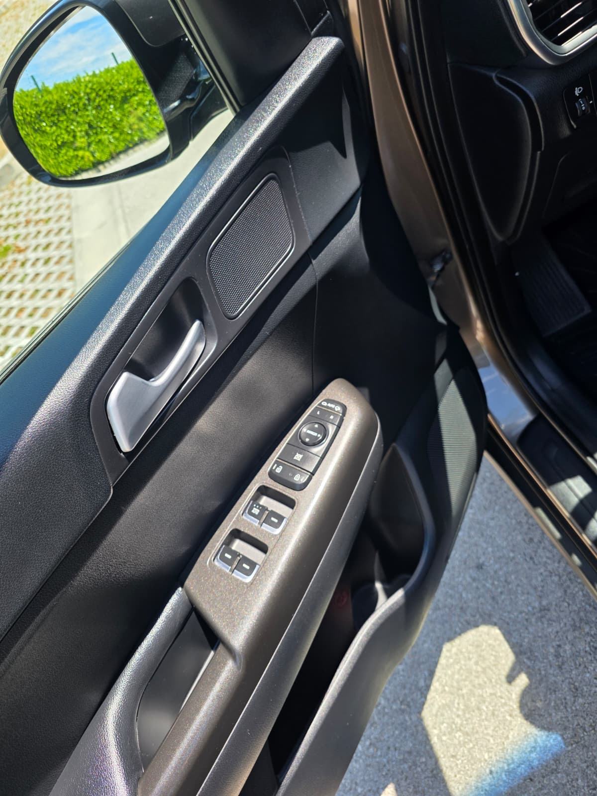 Kia Sportage 1.7 CRDI, fotografija 3