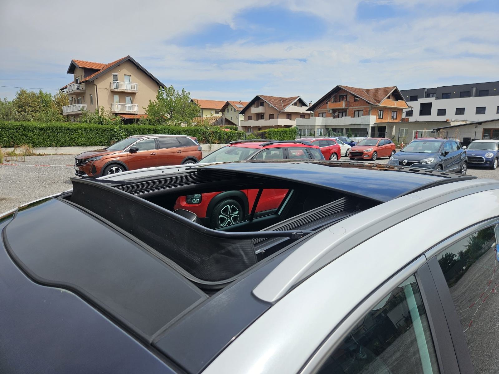 Kia Sportage 1,7 CRDi GT AUTOMATIC JAMSTVO PANORAMA SAMO 120 000 TKM, fotografija 9