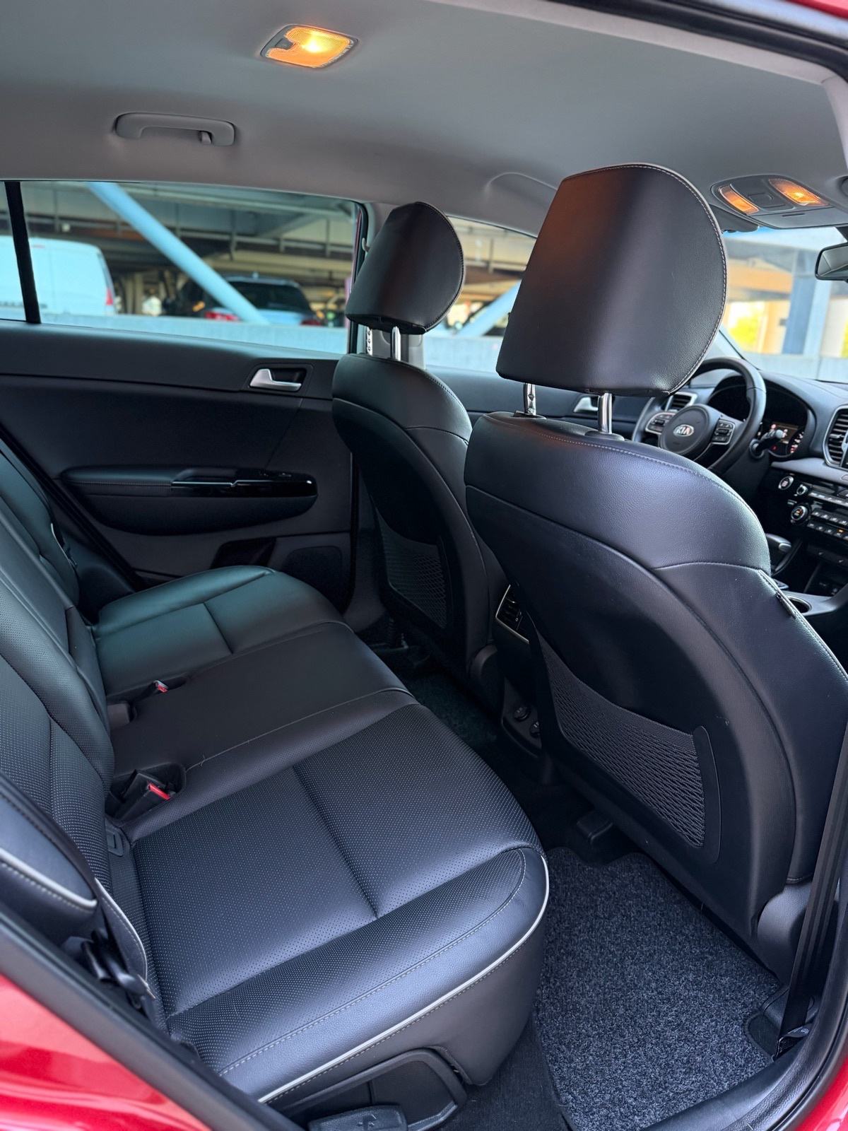 KIA SPORTAGE 1.7CRDI | 104KW | FULL | 12 MJ JAMSTVO, fotografija 12