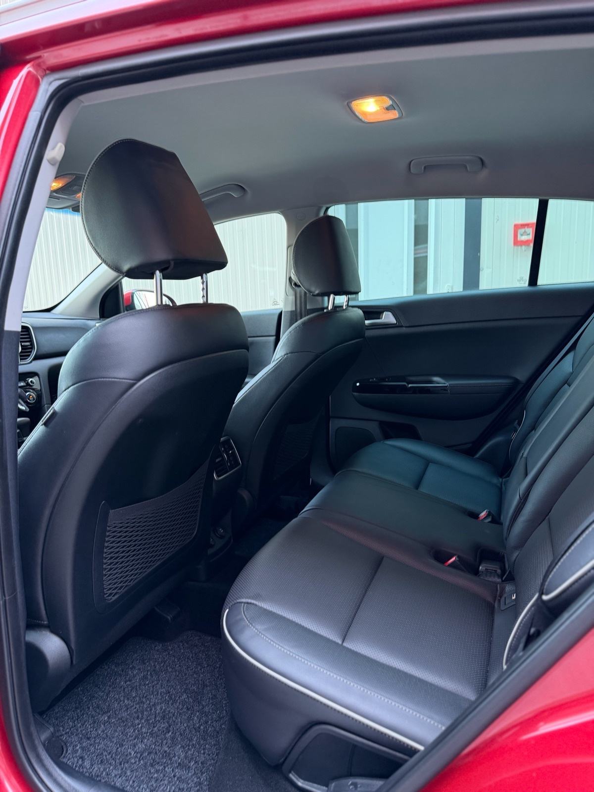 KIA SPORTAGE 1.7CRDI | 104KW | FULL | 12 MJ JAMSTVO, fotografija 15