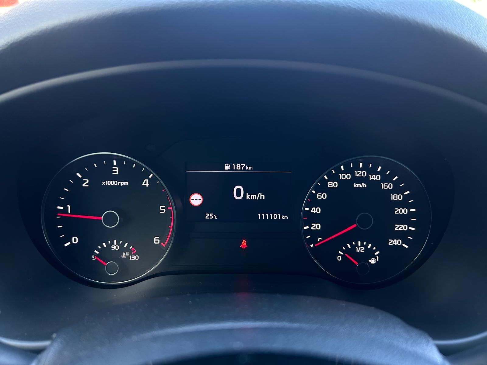 Kia Sportage 2.0 CRDi GT - 4WD - 2019 - 100.000km-SERVISNA-GARANCIJA!!, fotografija 12