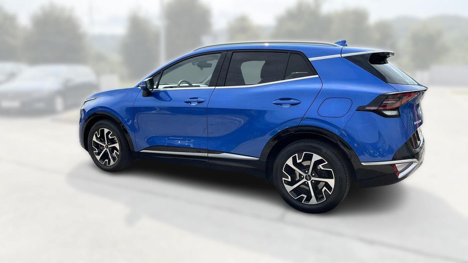 KIA SPORTAGE 2022 • PREMIUM jamstvo • AutoZubak Rabljena, fotografija 6